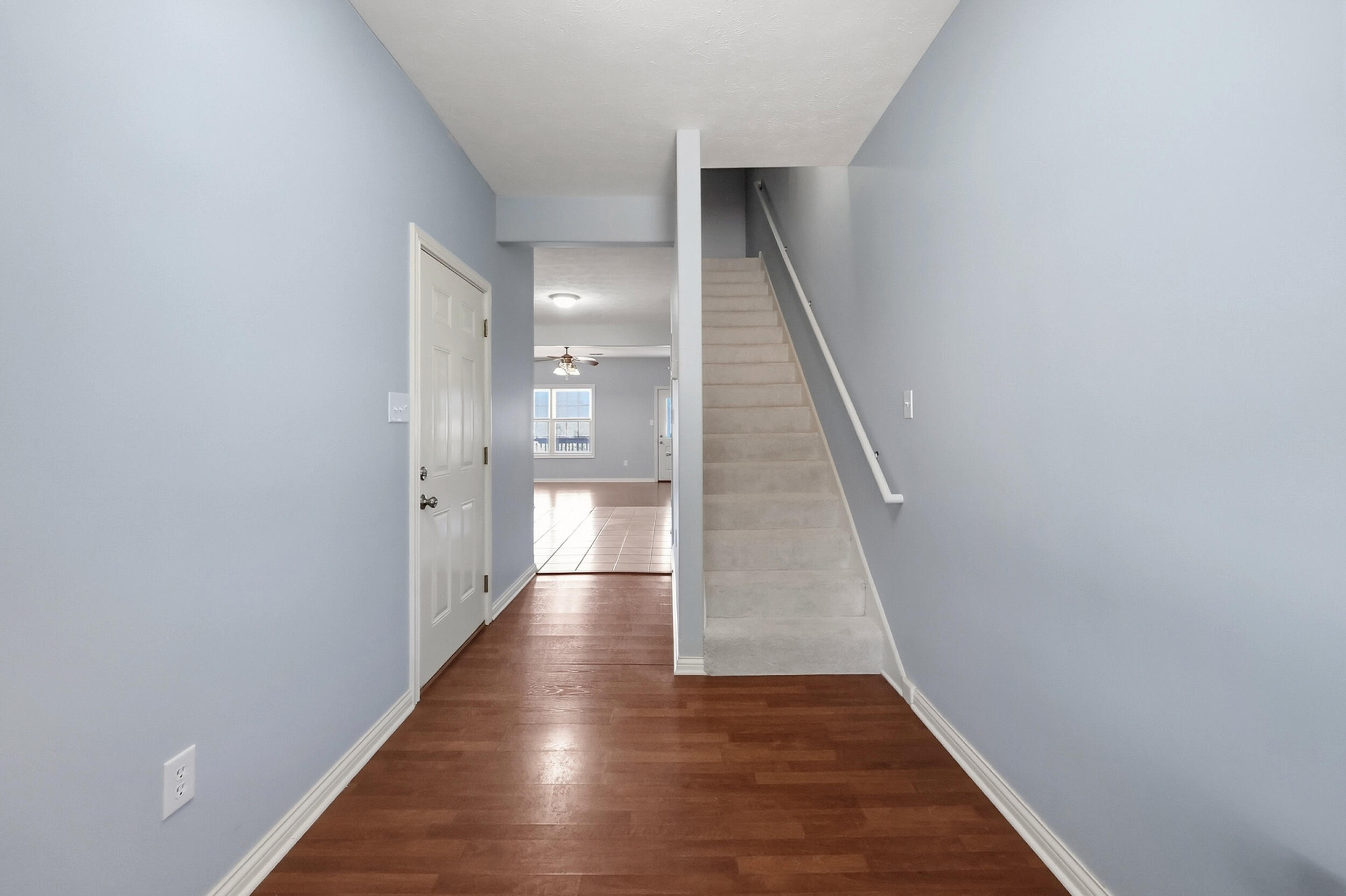 309 Faulconer Drive Property Photo 3