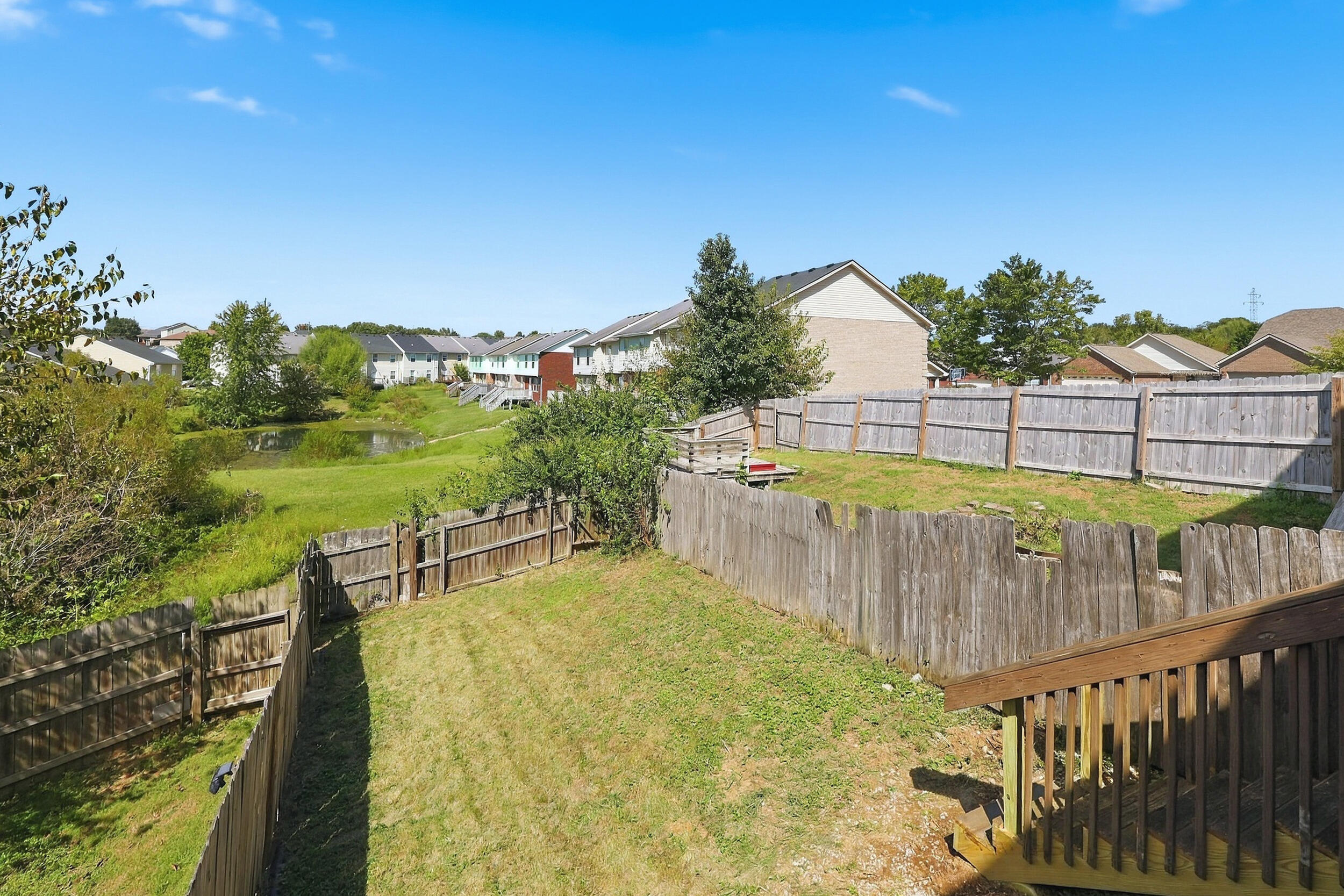 309 Faulconer Drive Property Photo 35