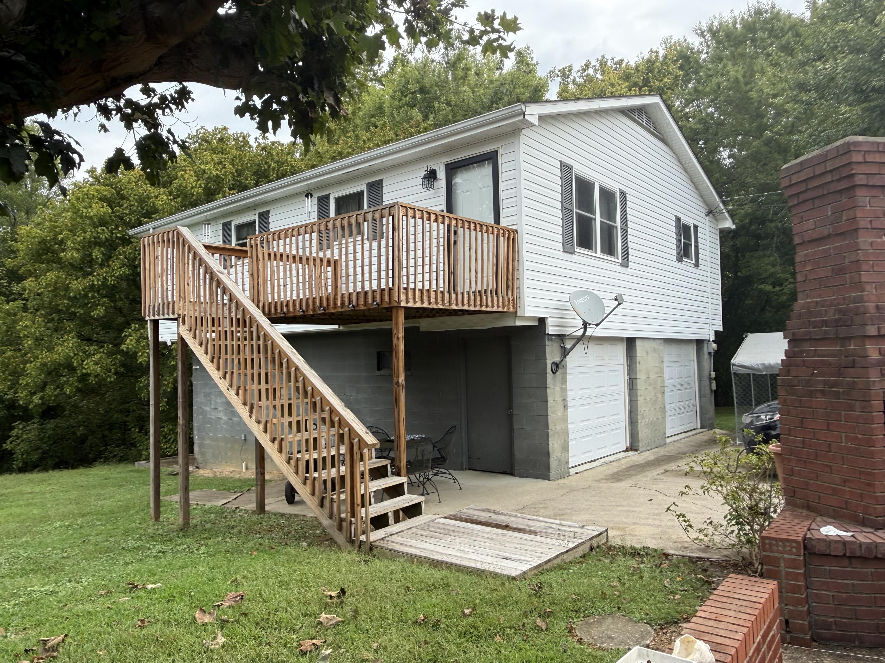 1017 N Main Street Property Photo 16