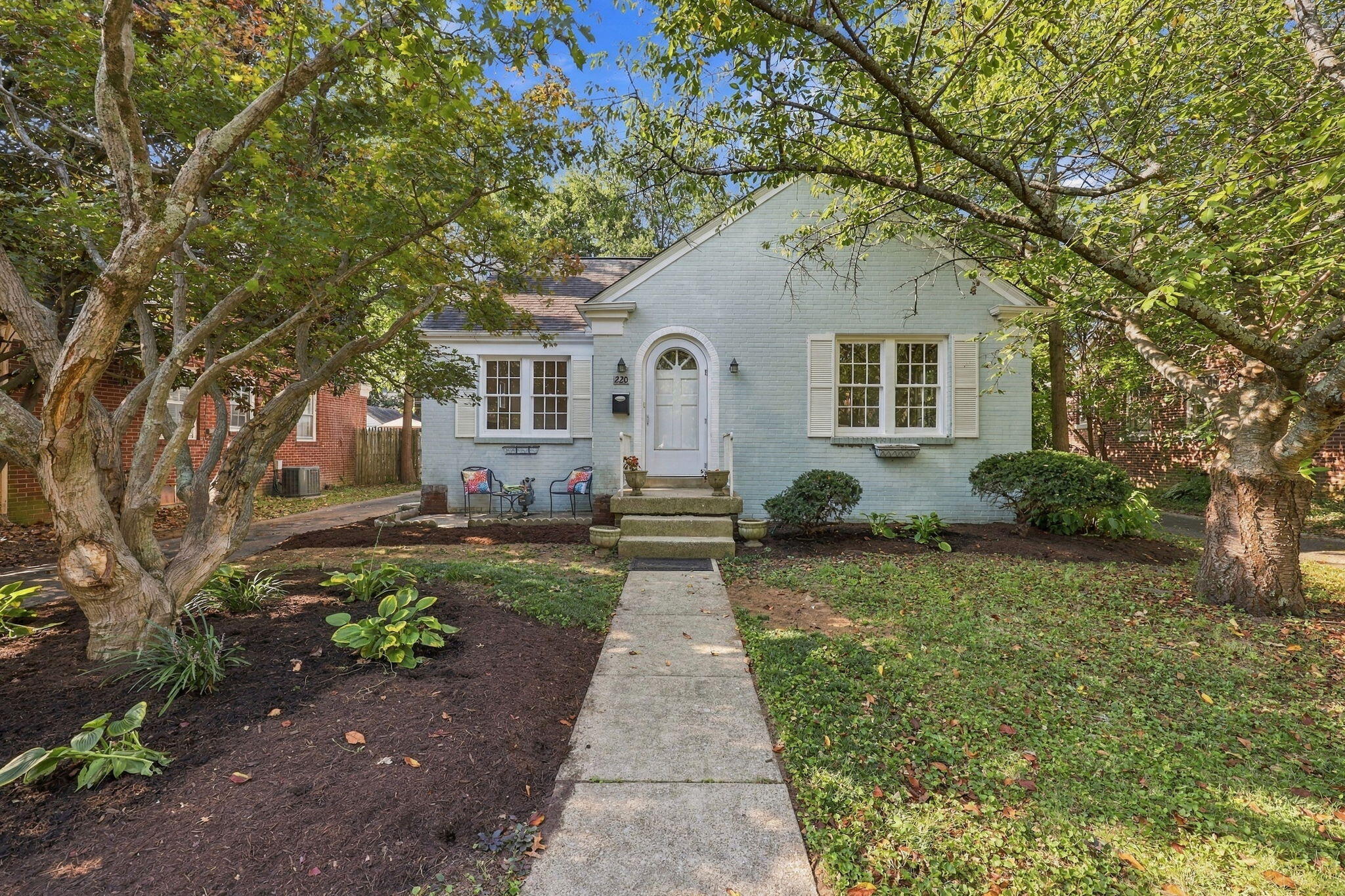 220 Barberry Lane Property Photo