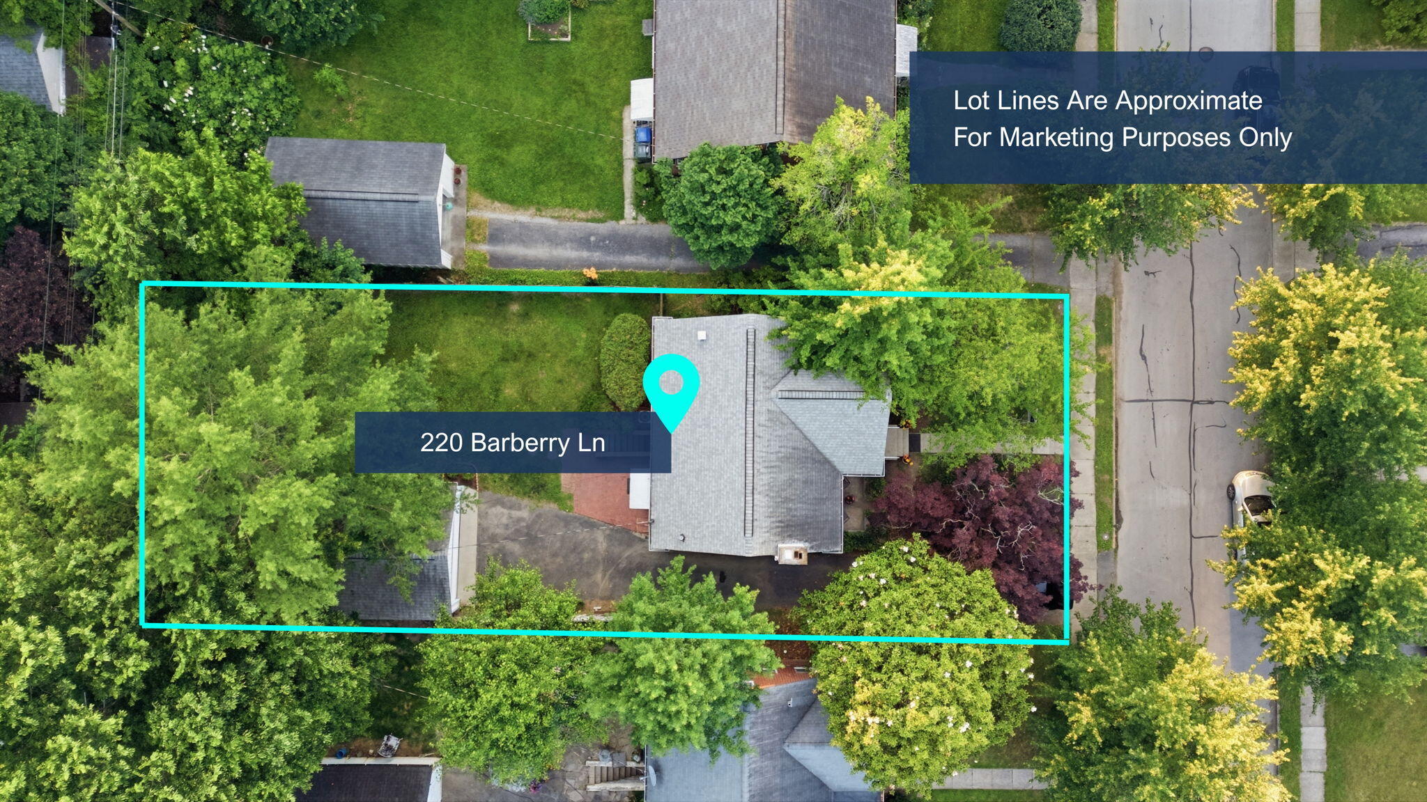 220 Barberry Lane Property Photo 54