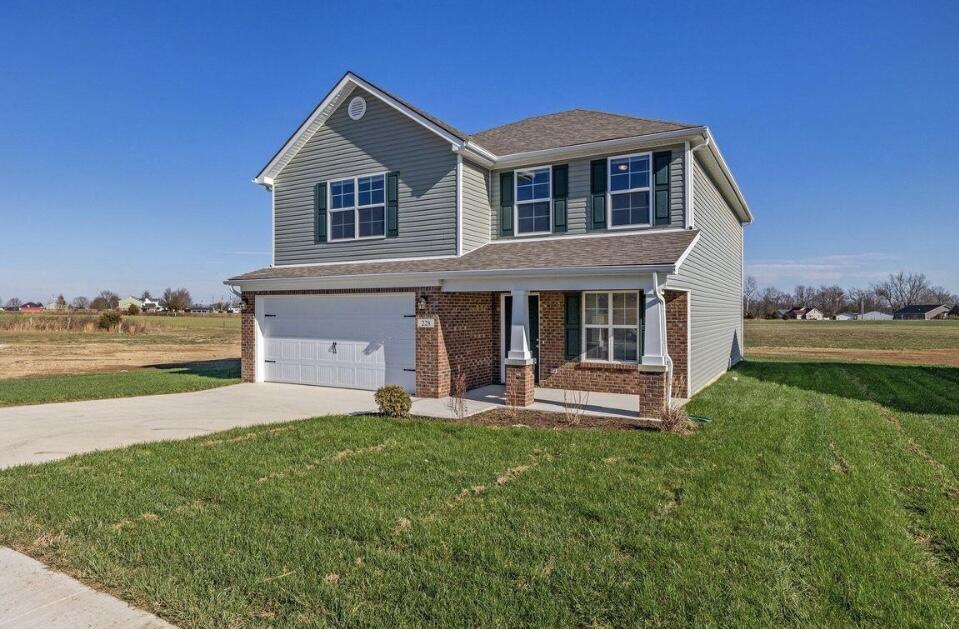 8116 Driftwood Loop Property Photo 1