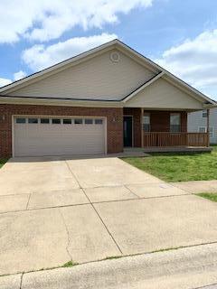 2068 Polk Lane Property Photo 1
