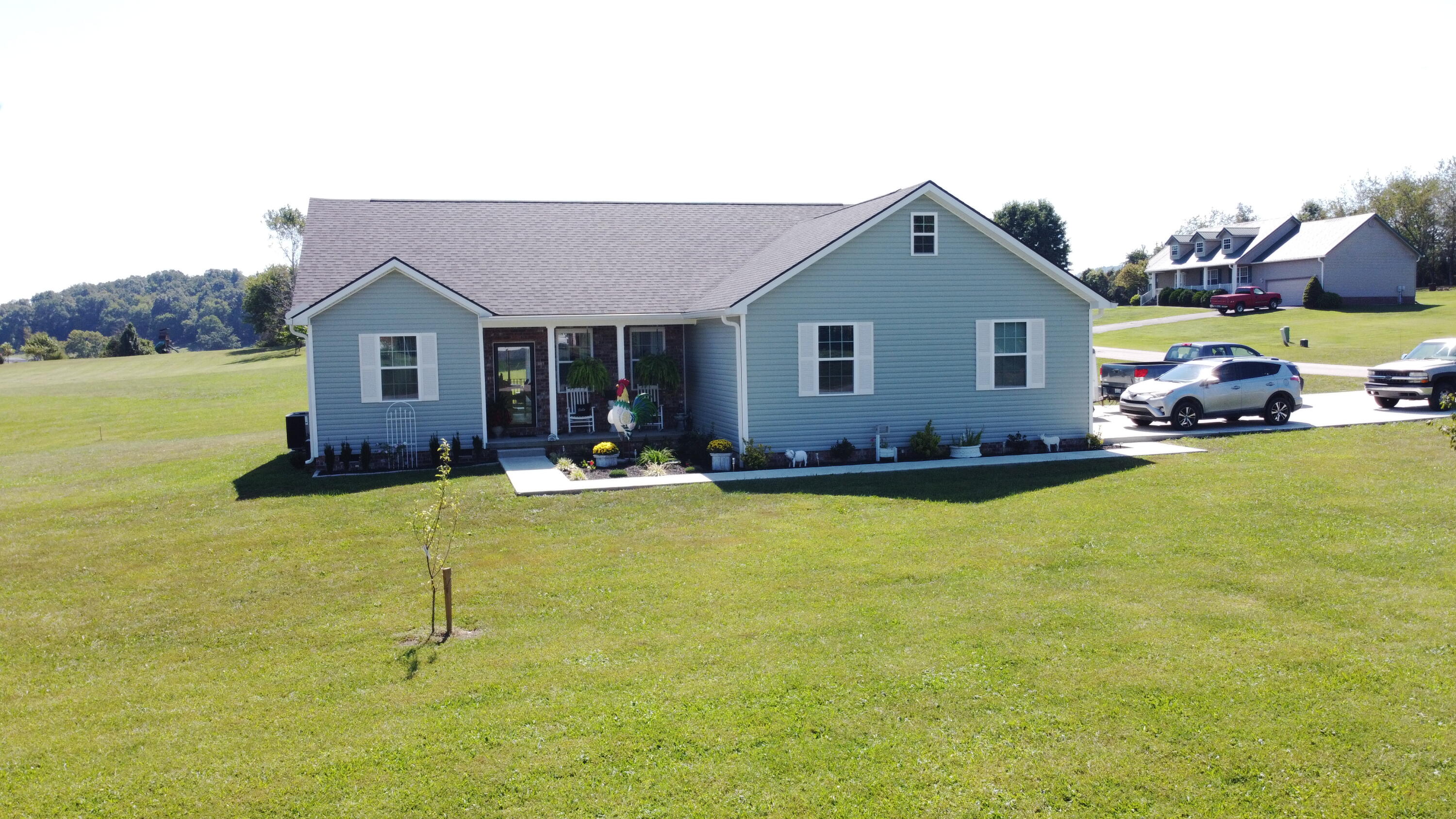 101 Mohican Trail Property Photo 4