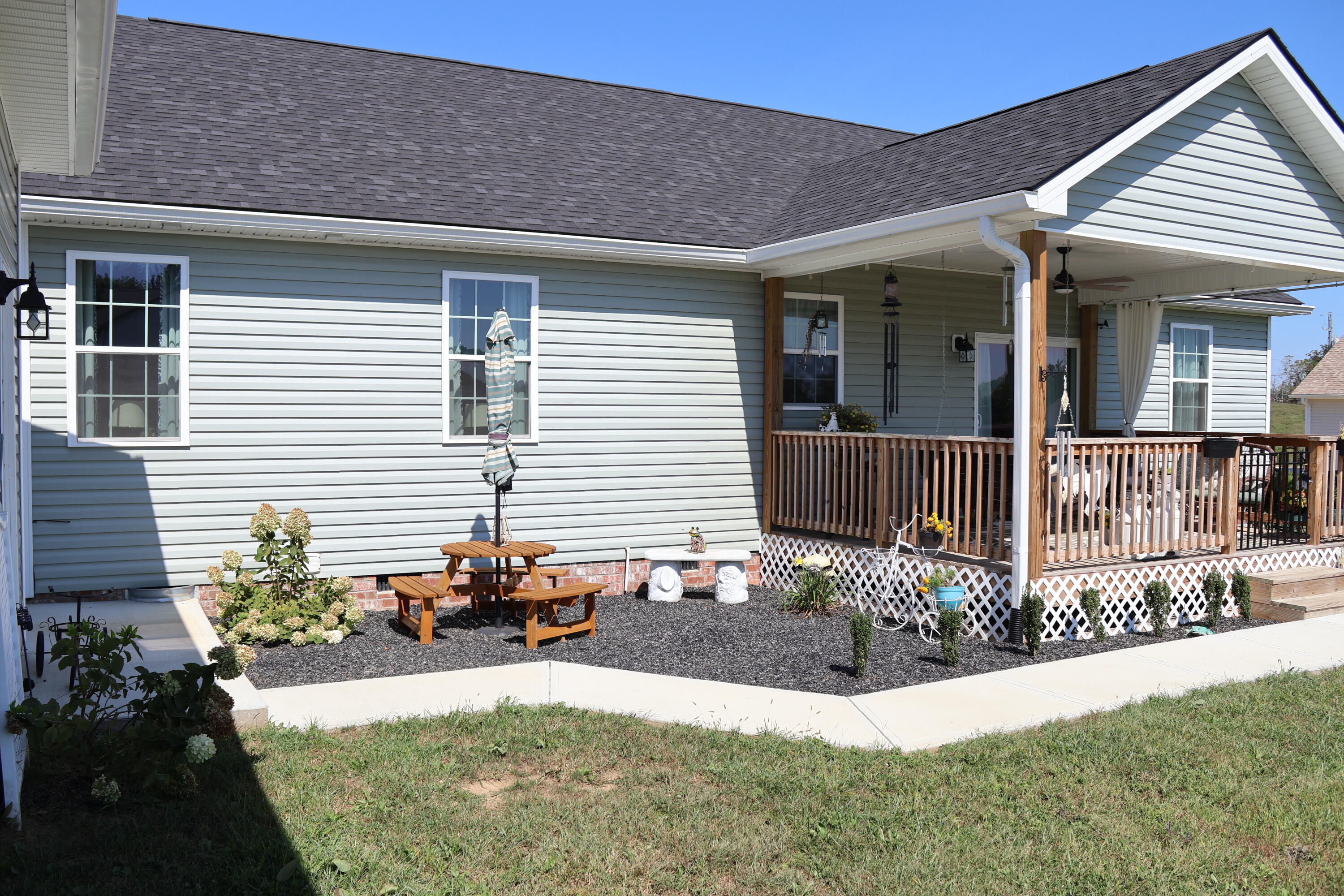 101 Mohican Trail Property Photo 35