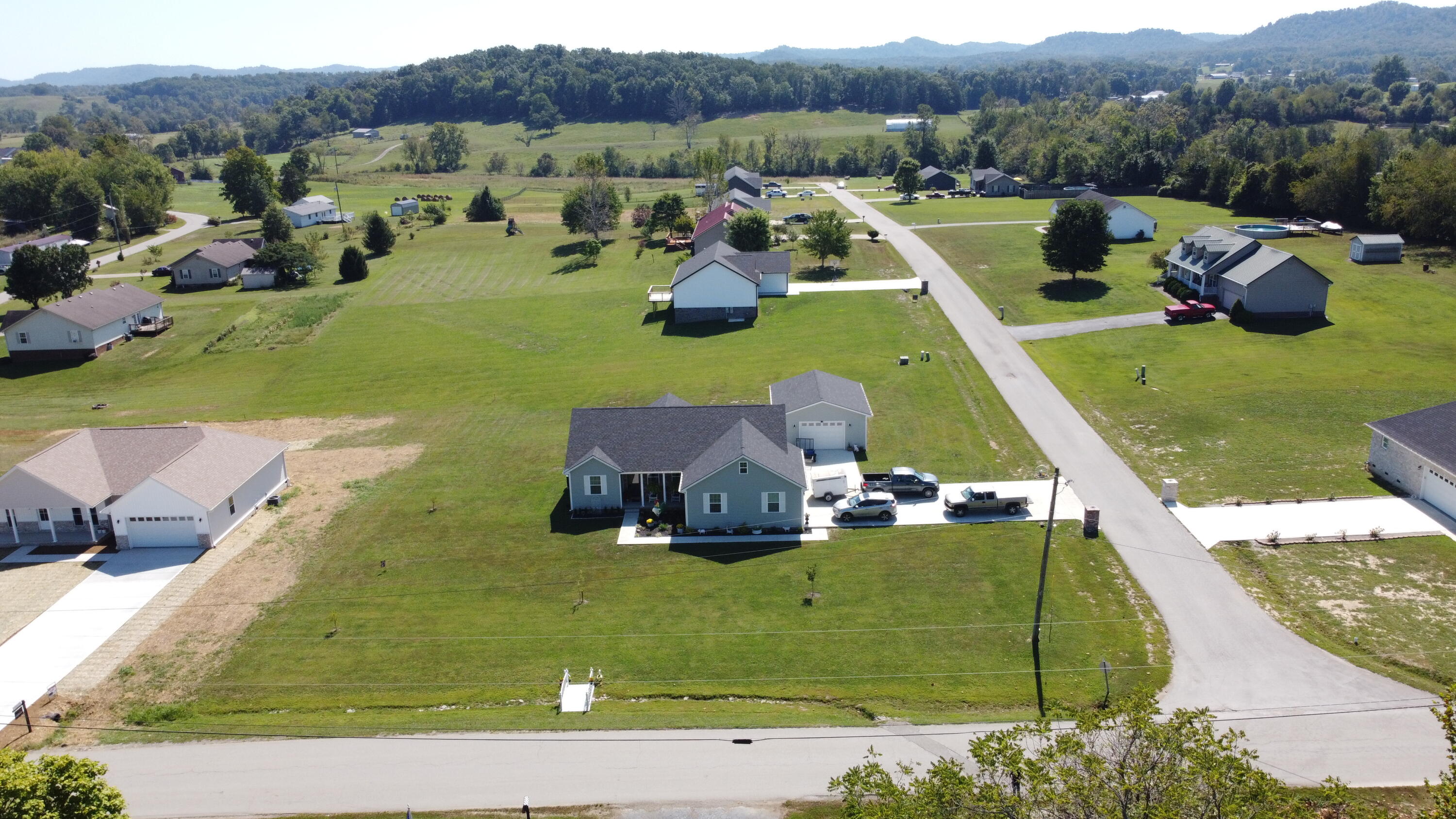 101 Mohican Trail Property Photo 40