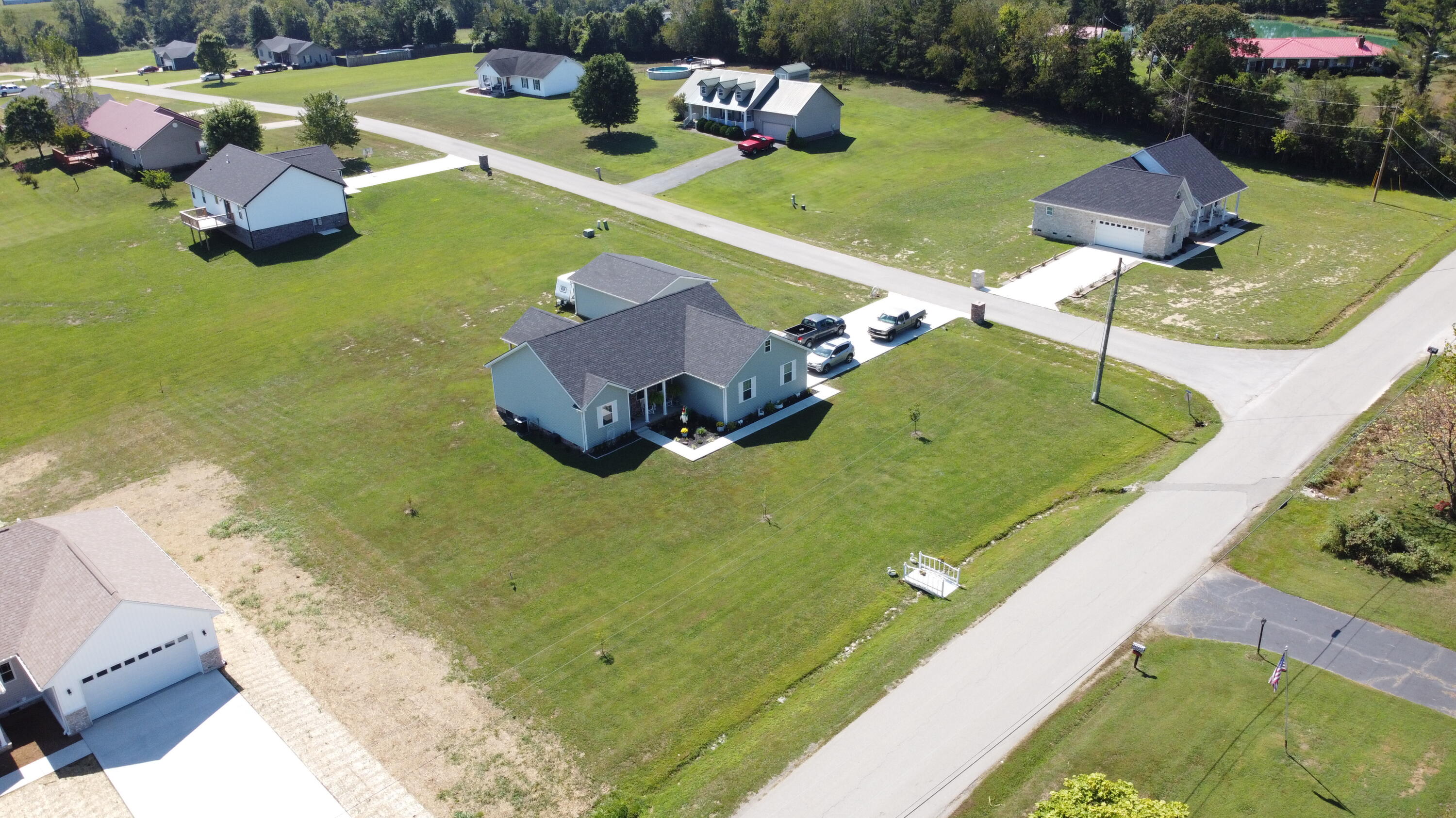 101 Mohican Trail Property Photo 41