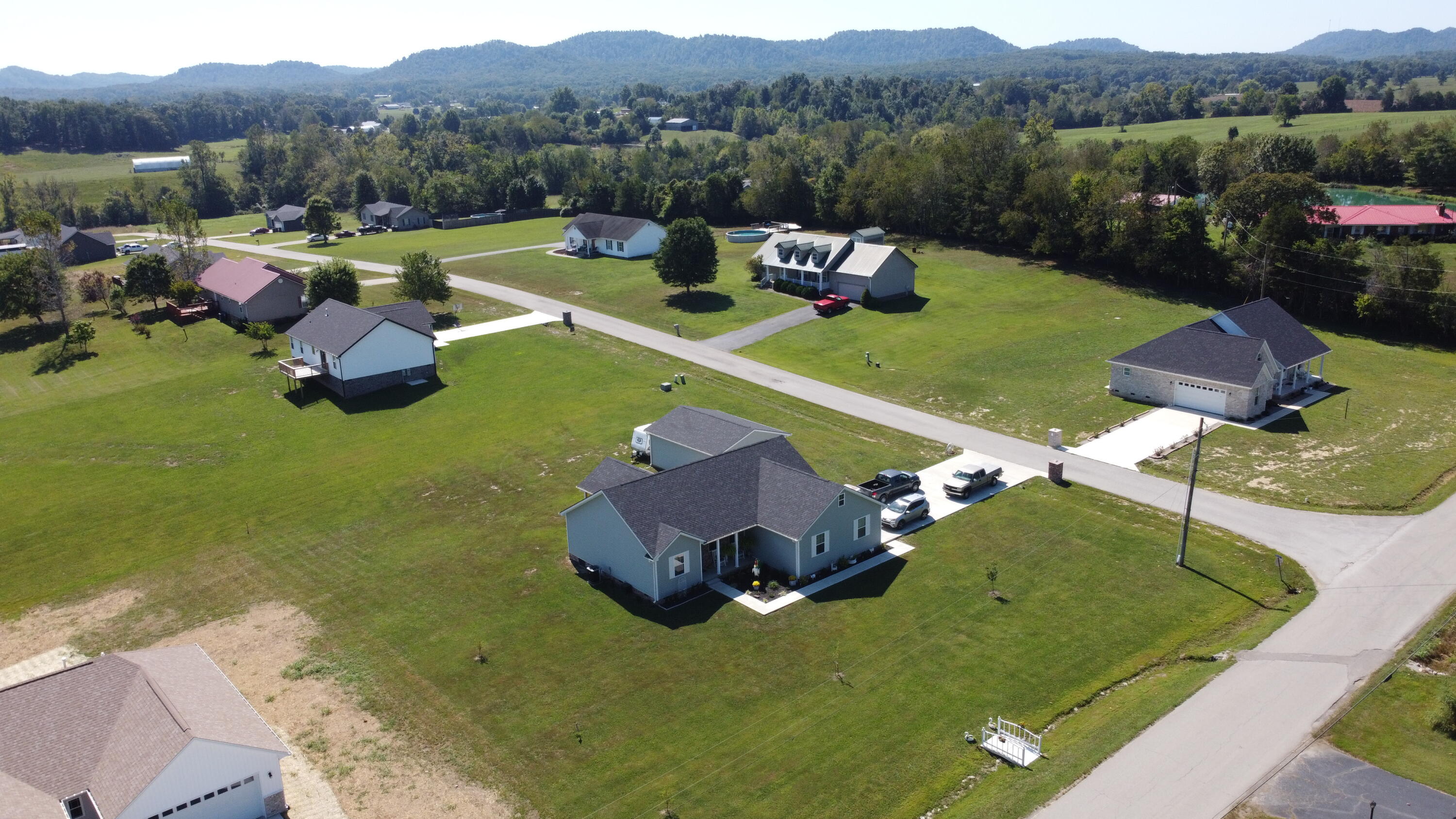 101 Mohican Trail Property Photo 42