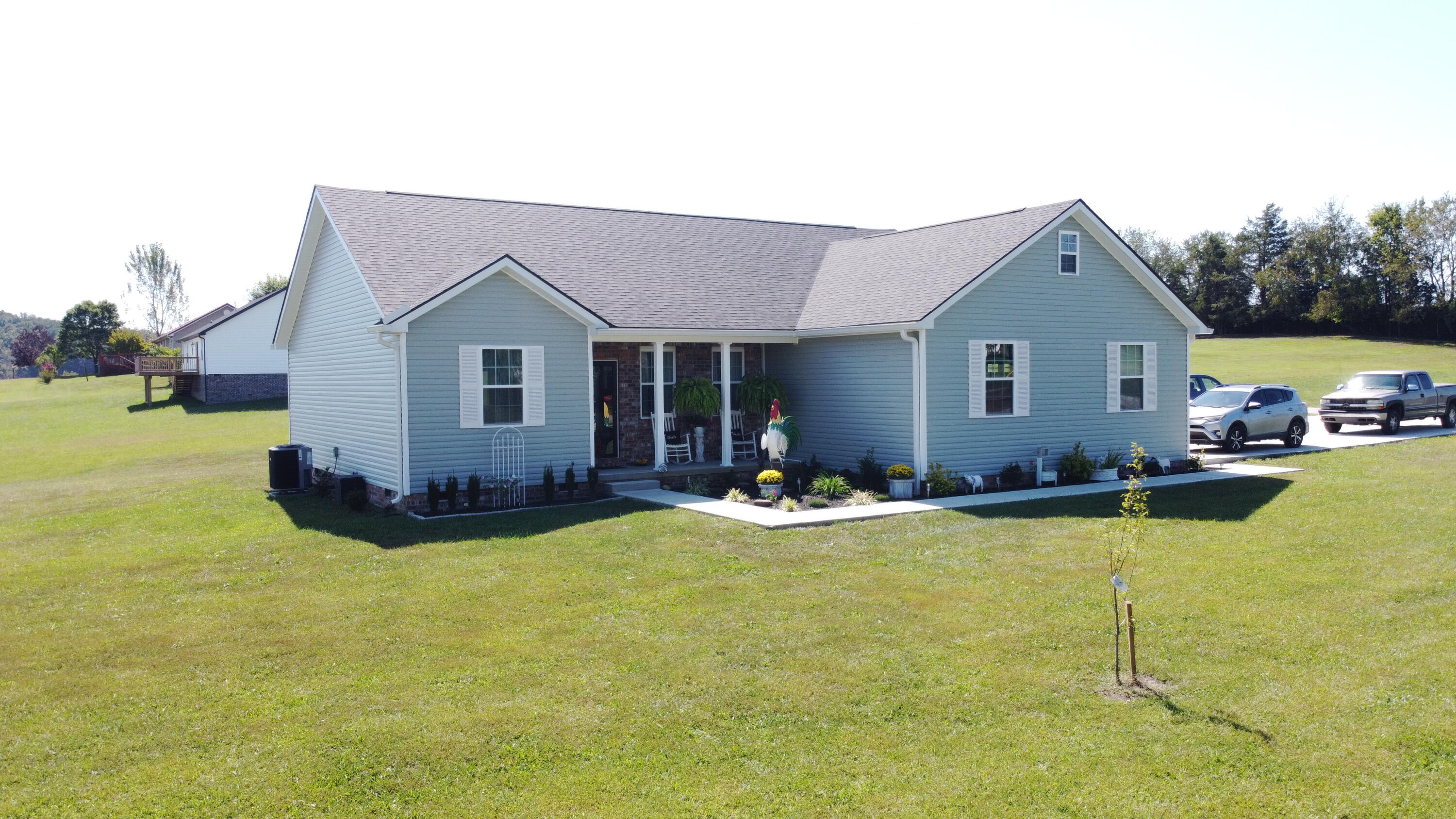 101 Mohican Trail Property Photo 43