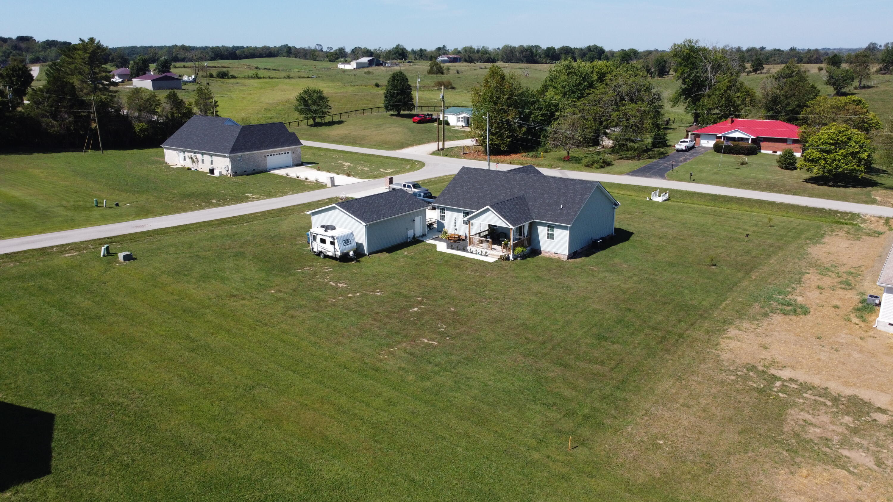 101 Mohican Trail Property Photo 44