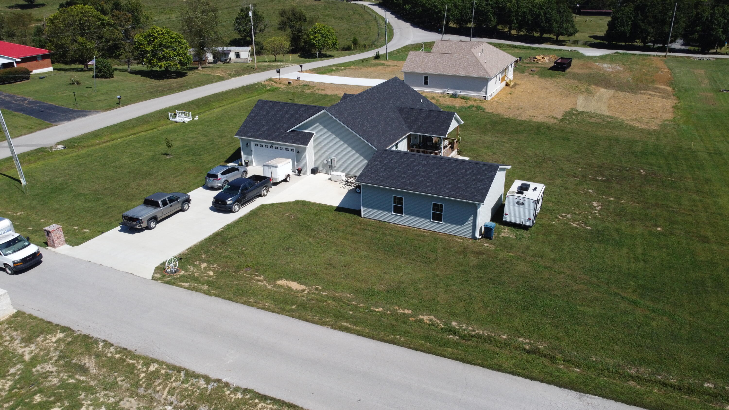 101 Mohican Trail Property Photo 45