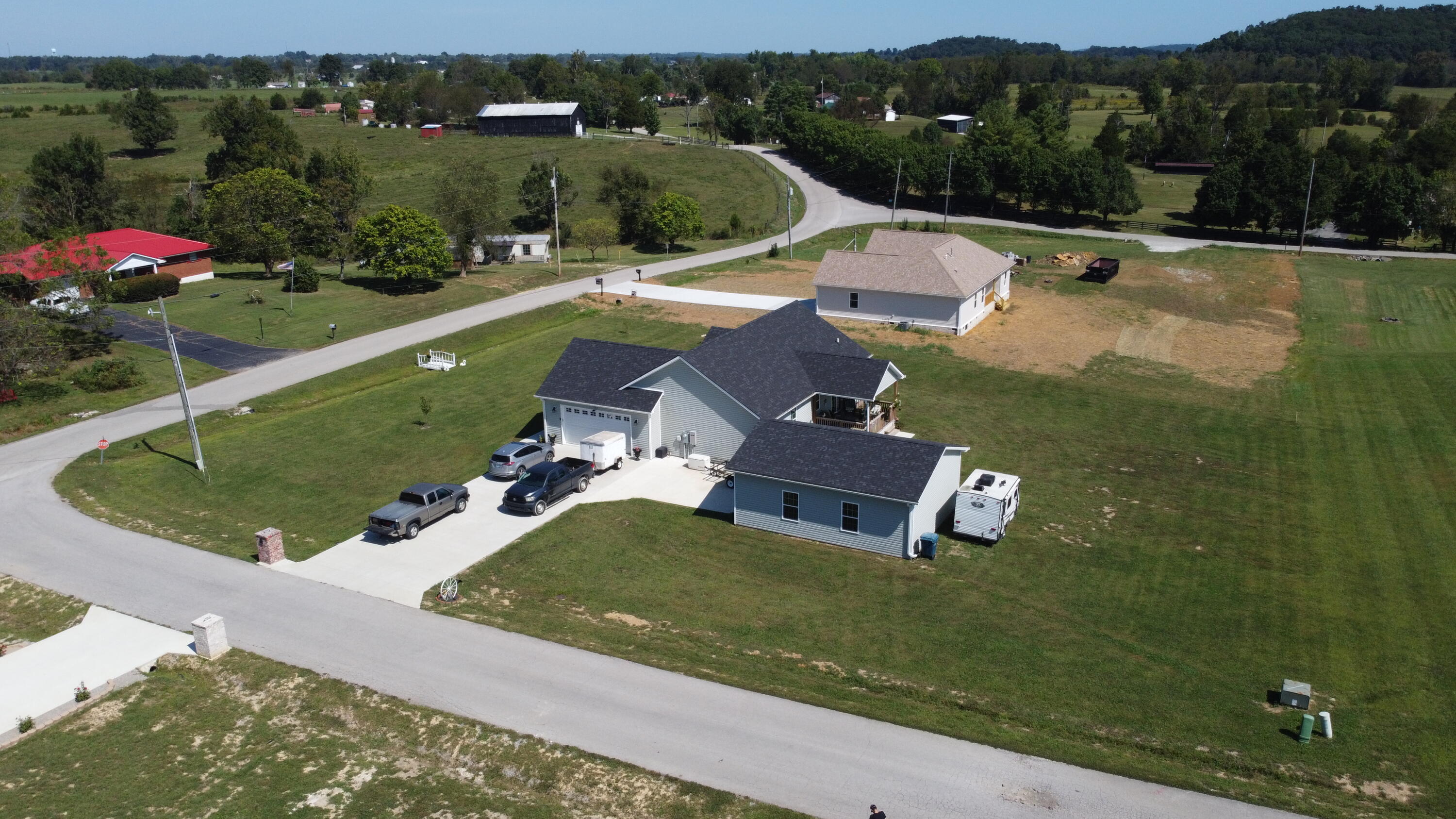 101 Mohican Trail Property Photo 46