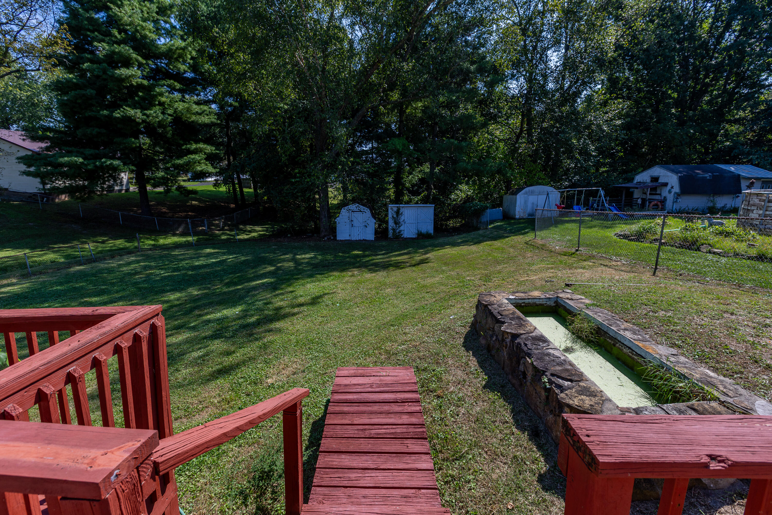 2408 Todd Street Property Photo 29