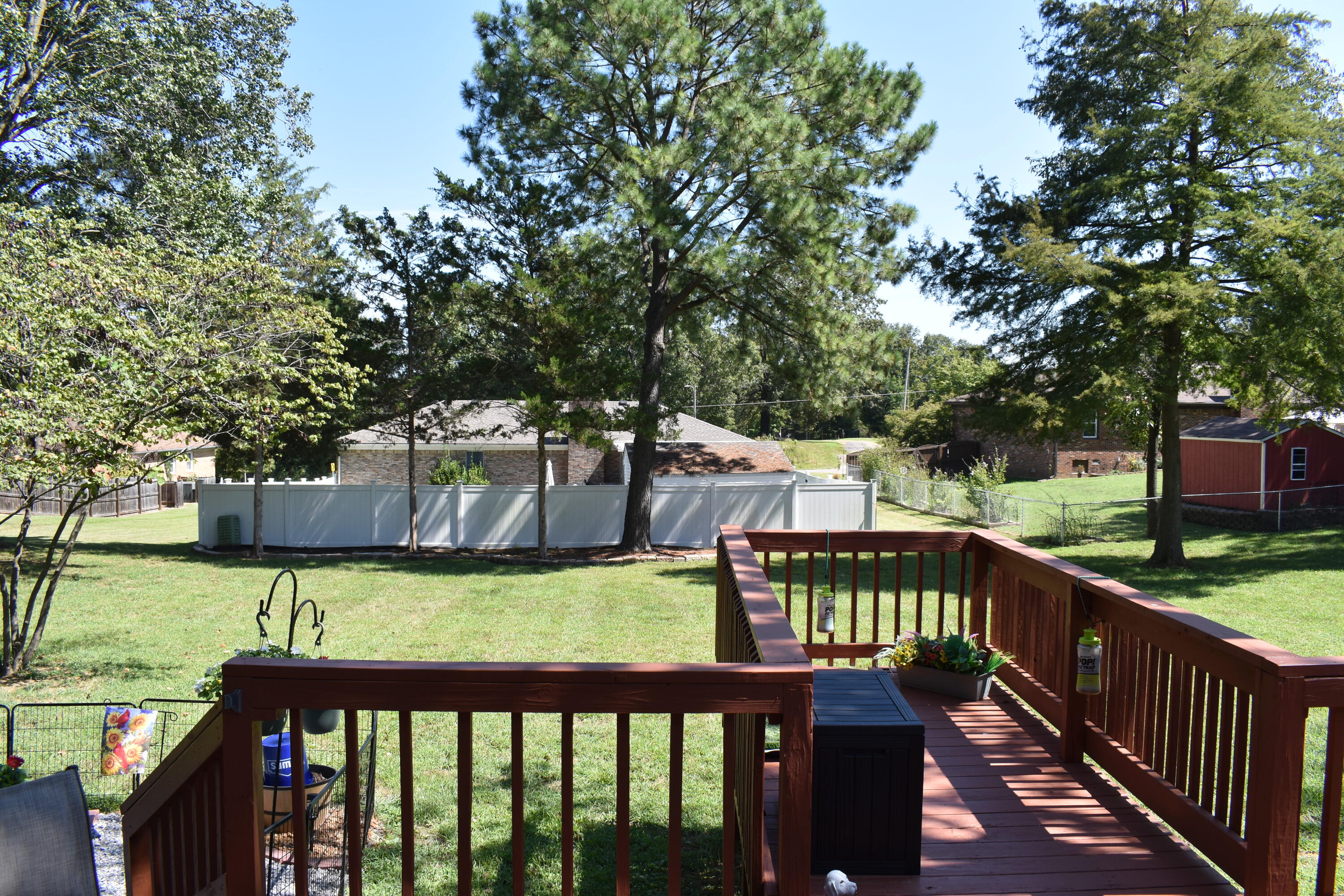 4350 Wellingborough Lane Property Photo 25