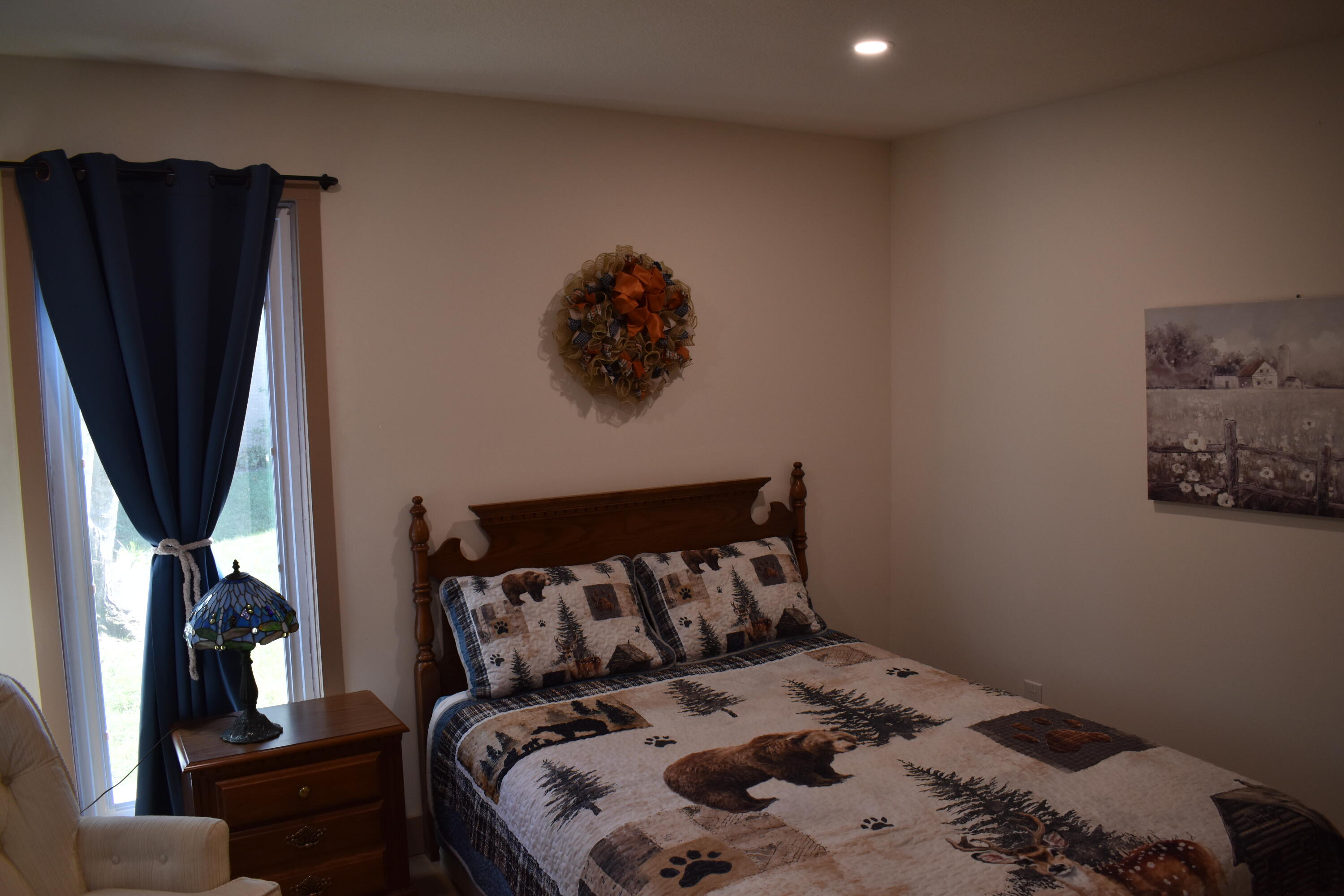 4350 Wellingborough Lane Property Photo 35
