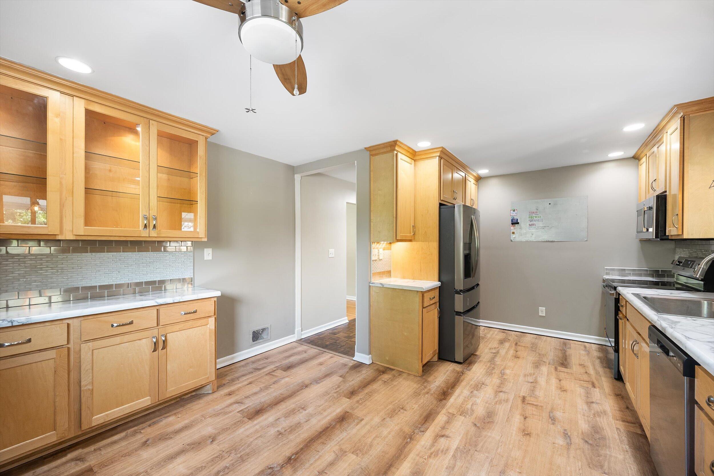 1617 Whippoorwill Road Property Photo 21
