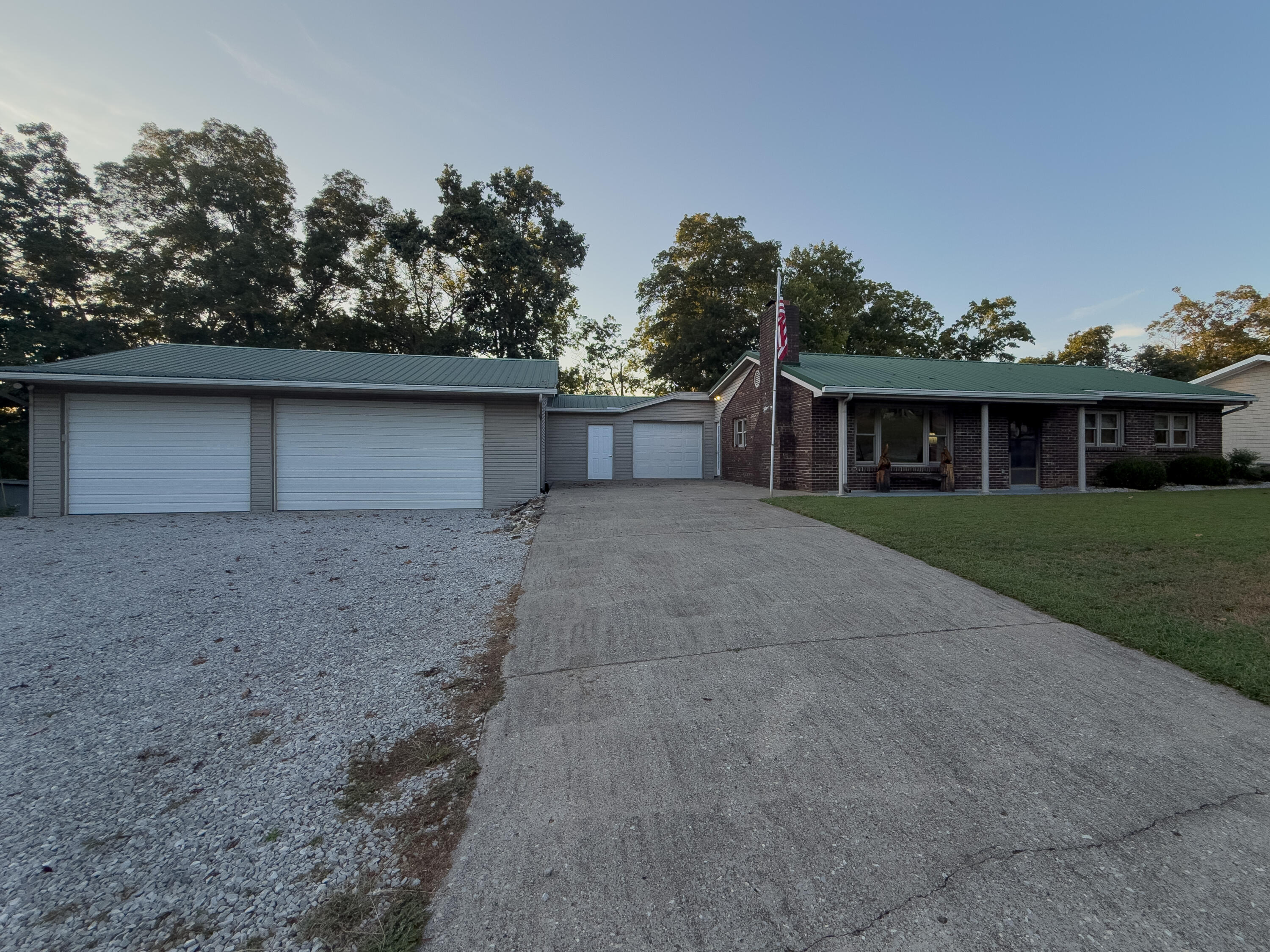 267 Mystic View Road Property Photo 1