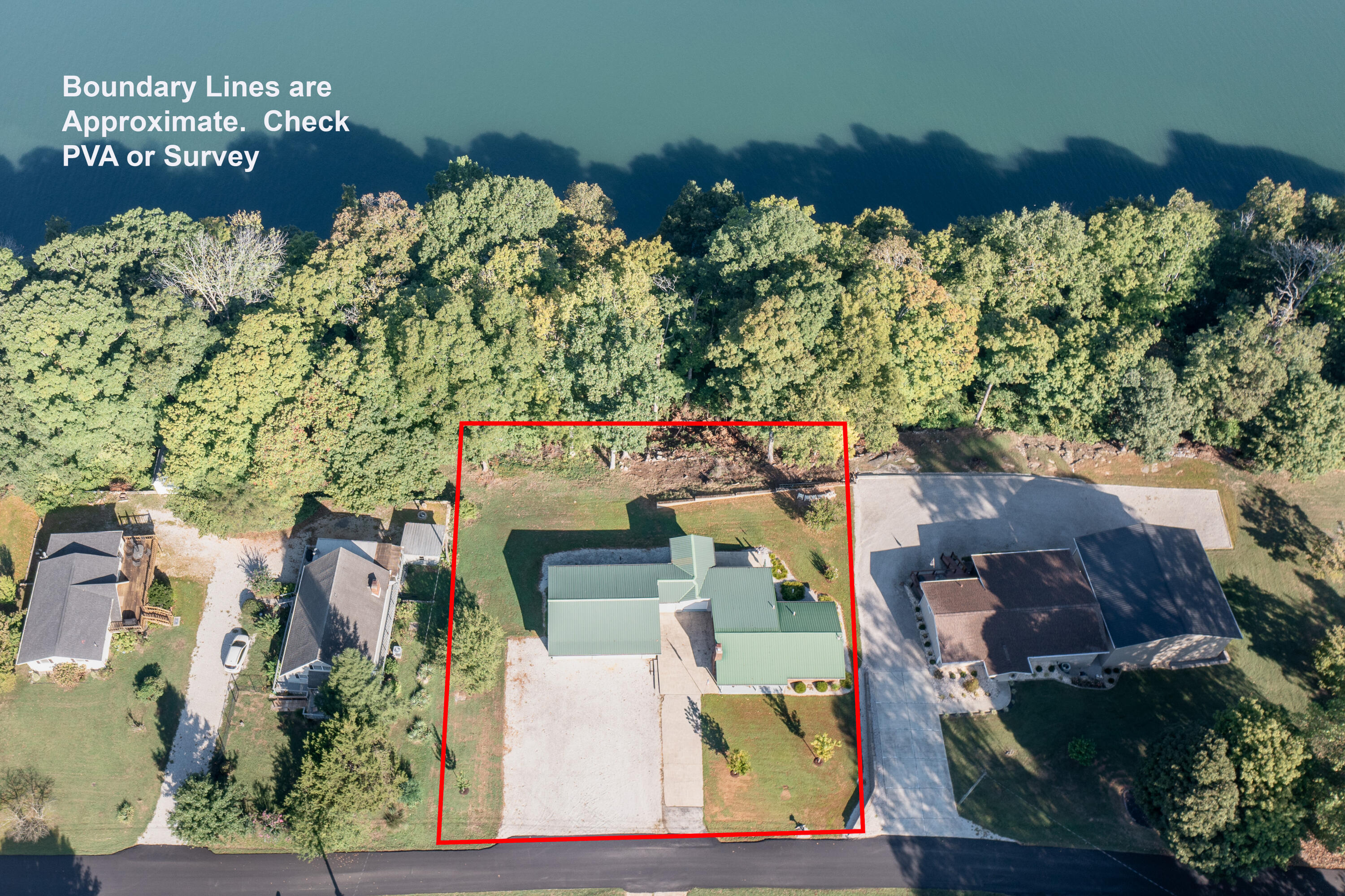 267 Mystic View Road Property Photo 2