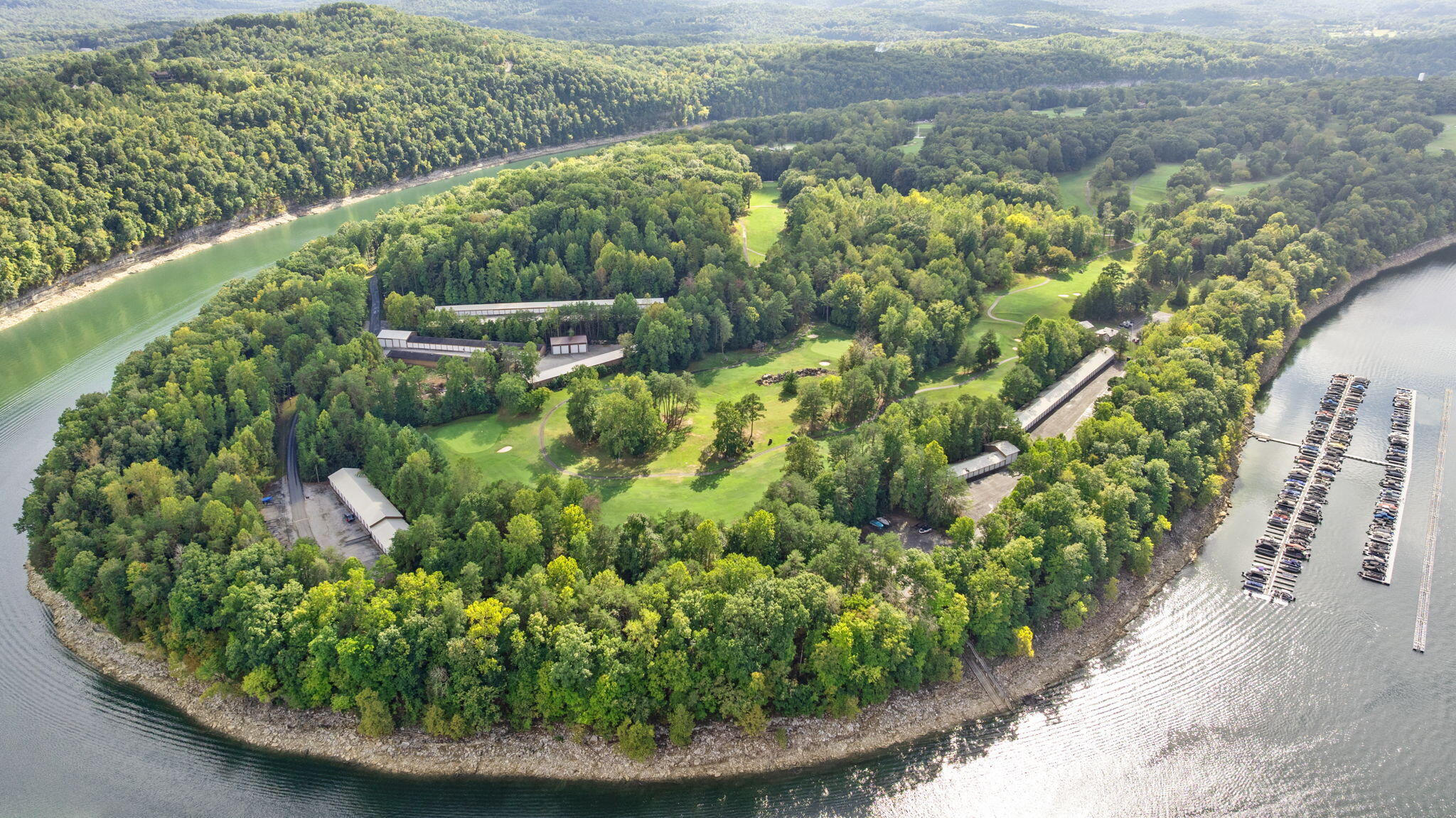 25-2 Woodson Bend Resort Property Photo 1