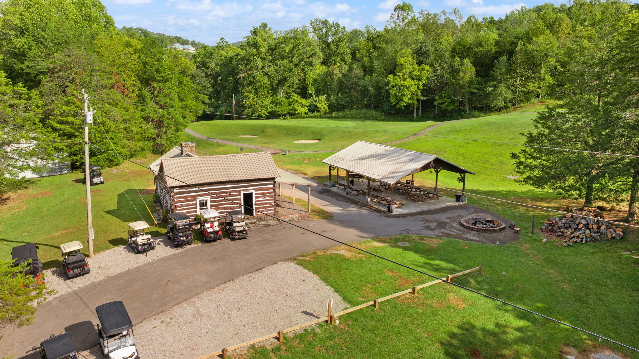 25-2 Woodson Bend Resort Property Photo 29