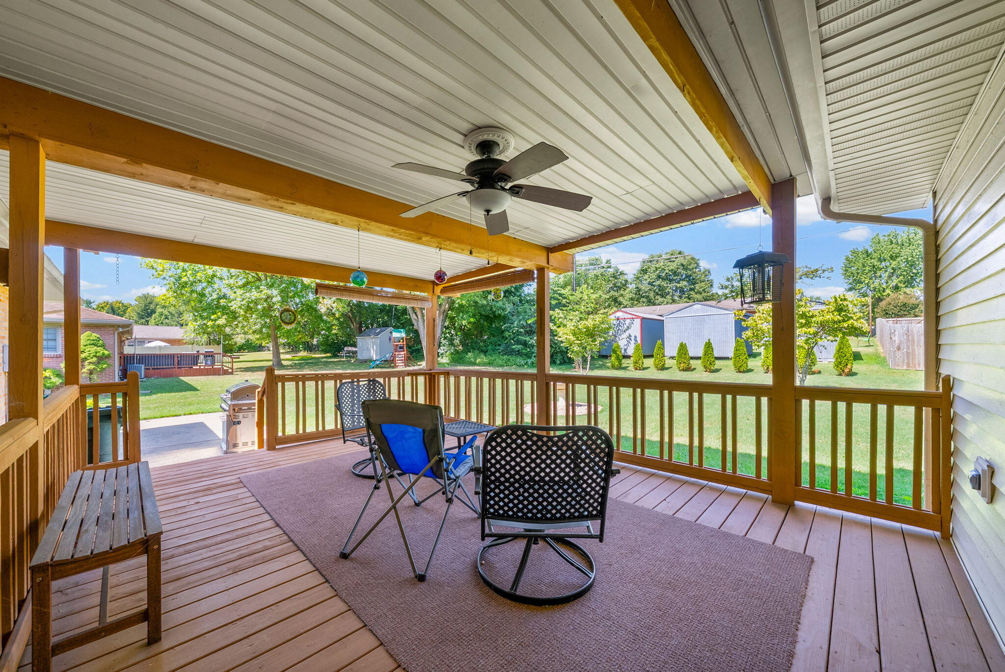 205 Sherwood Drive Property Photo 32