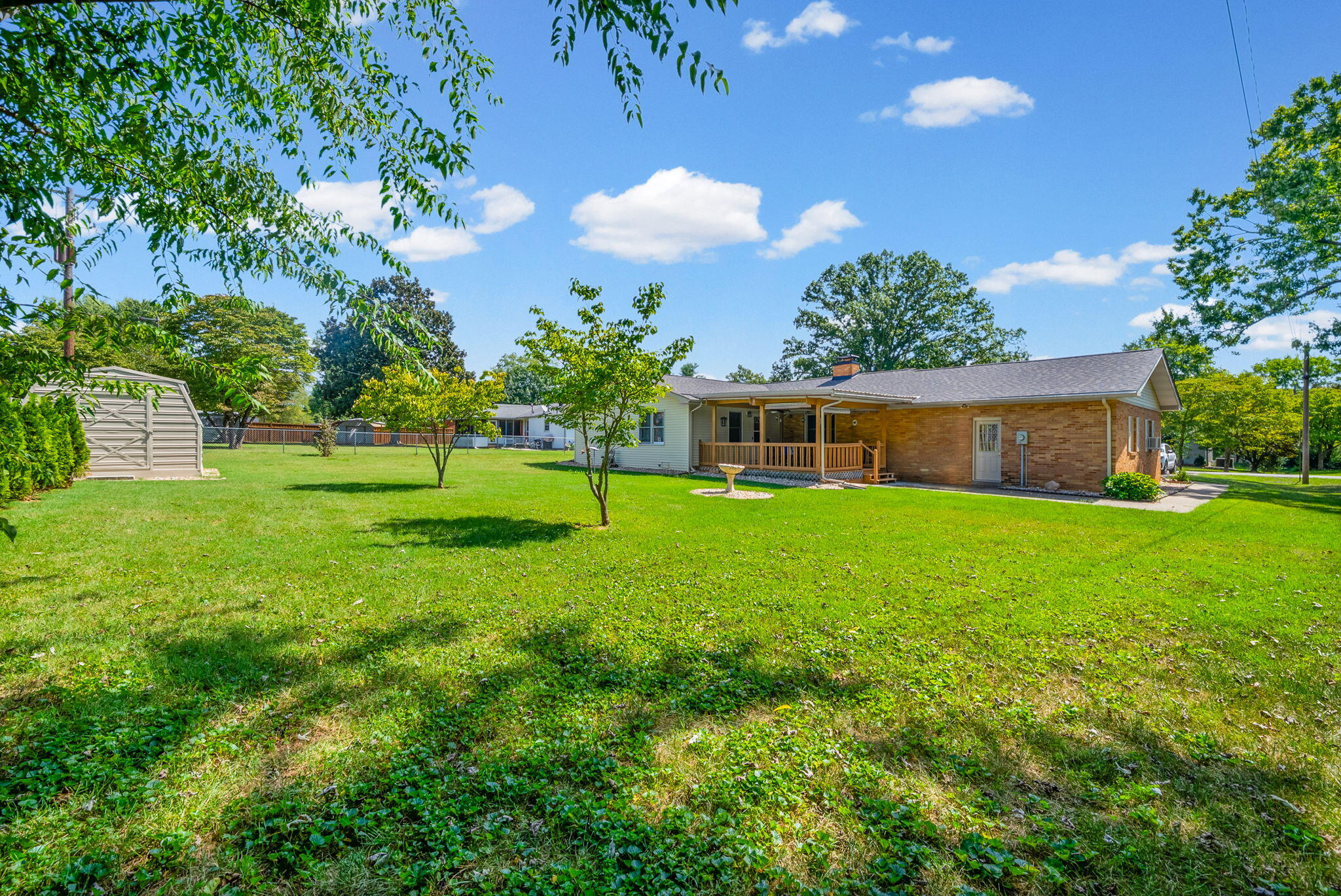 205 Sherwood Drive Property Photo 34