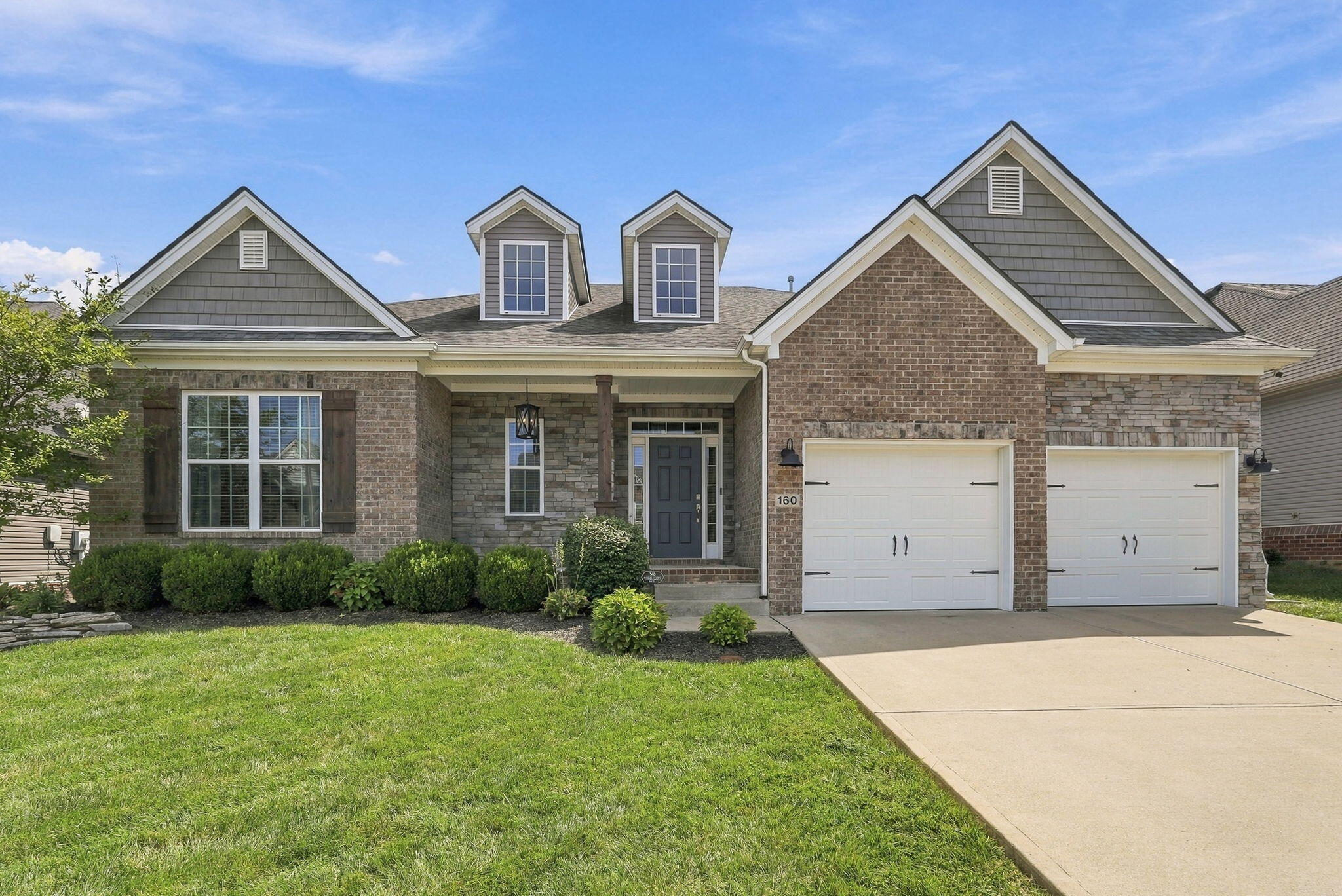 160 Rowanberry Drive Property Photo 1