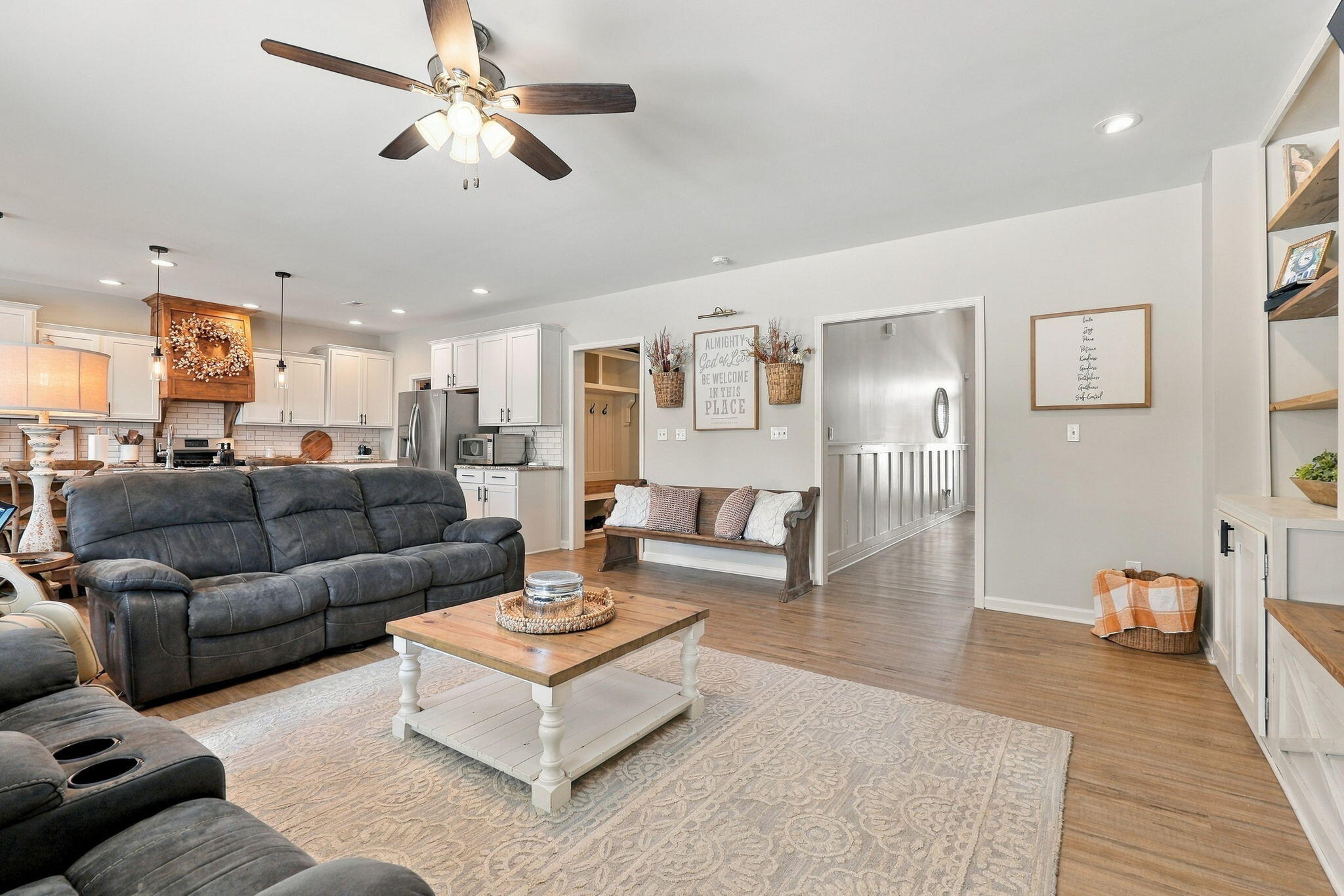 160 Rowanberry Drive Property Photo 14