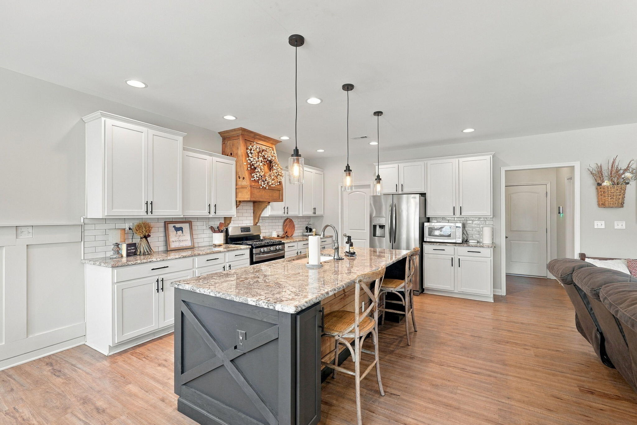160 Rowanberry Drive Property Photo 18