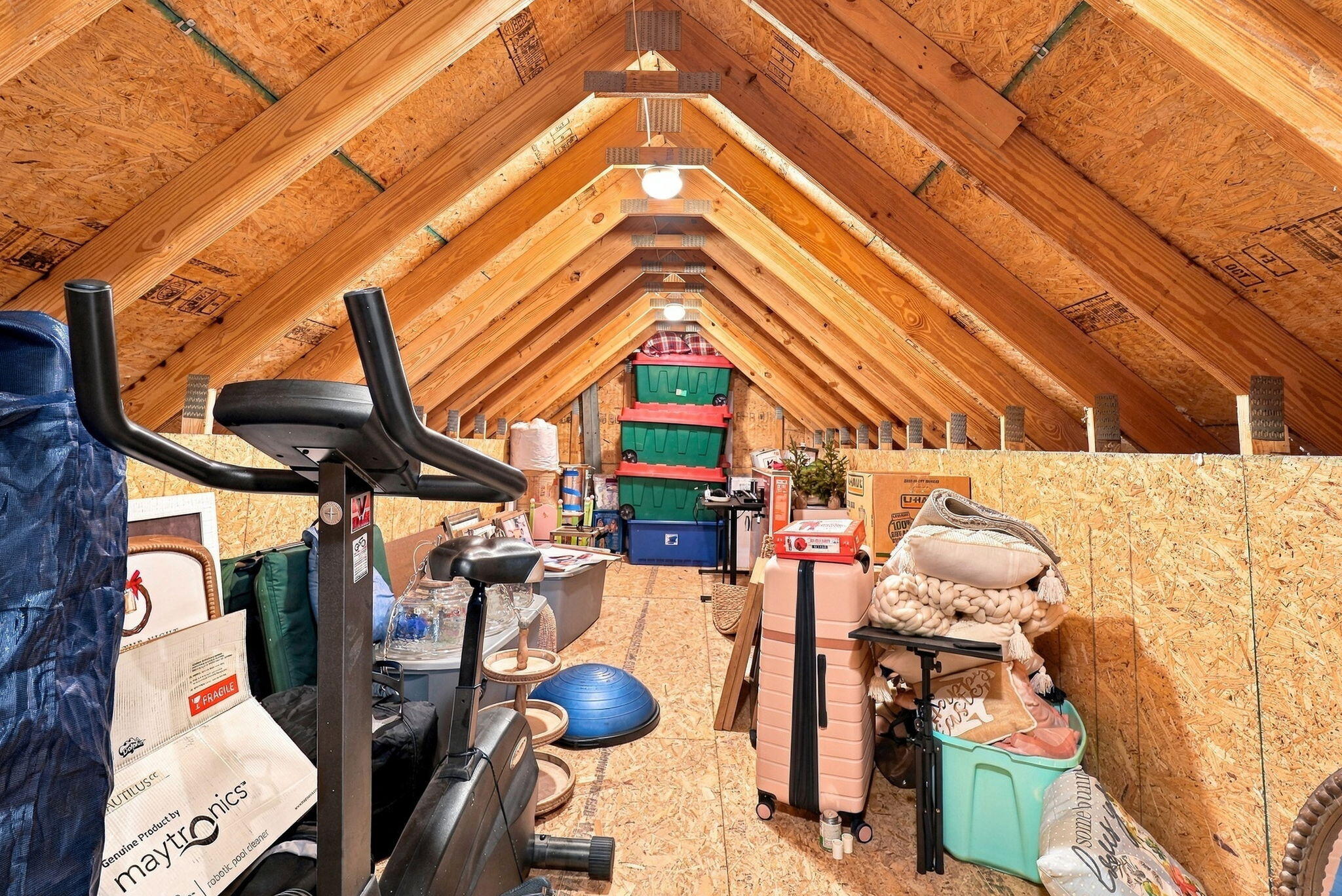 160 Rowanberry Drive Property Photo 37