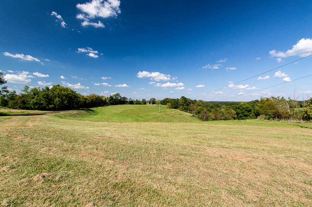 13200 Bald Knob Road Tract 1 Property Photo 1