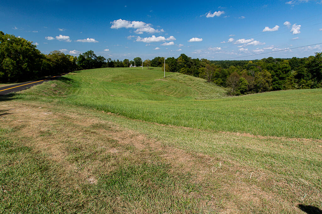 13200 Bald Knob Road Tract 1 Property Photo 2