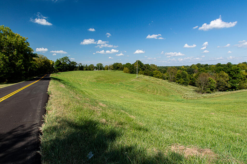 13200 Bald Knob Road Tract 1 Property Photo 5