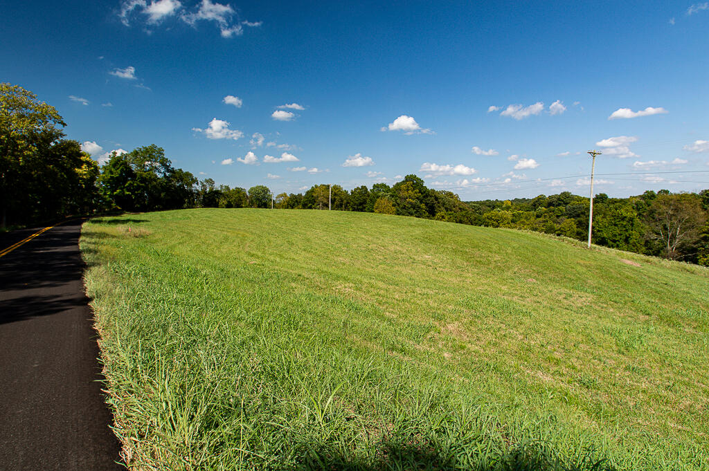 13200 Bald Knob Road Tracts 2 & 3 Property Photo 1