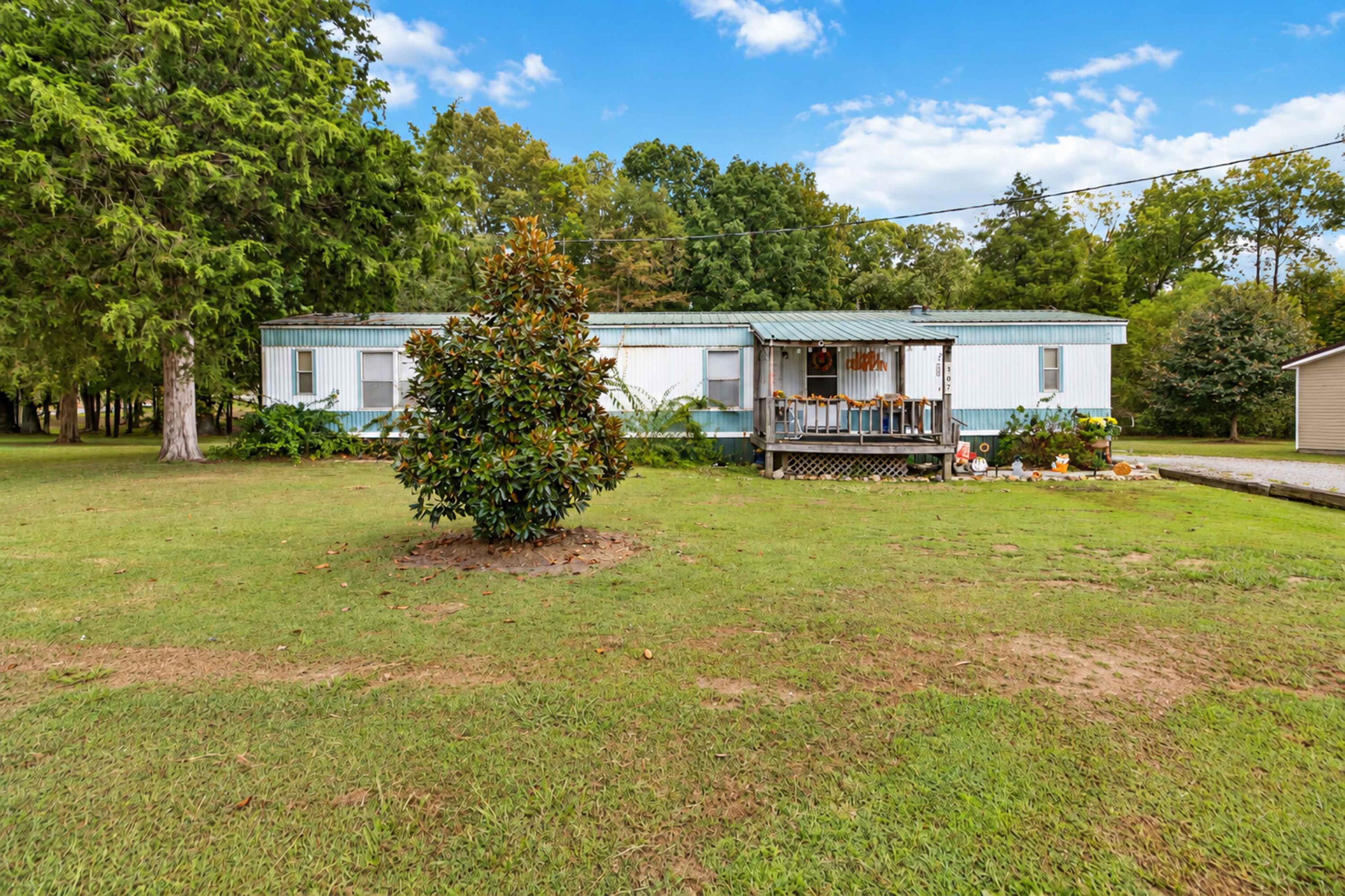 307 Geneva Drive Property Photo 1
