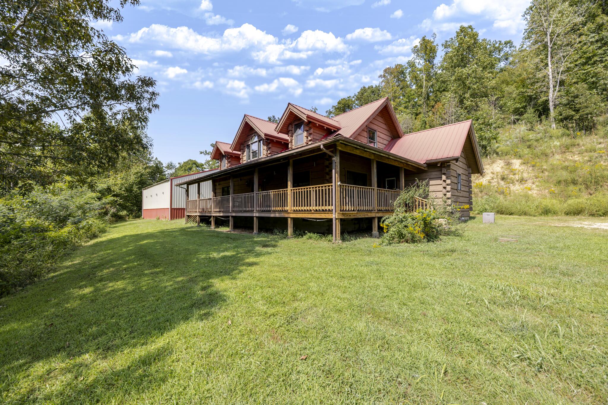 439 Elisha Creek Road Property Photo 2