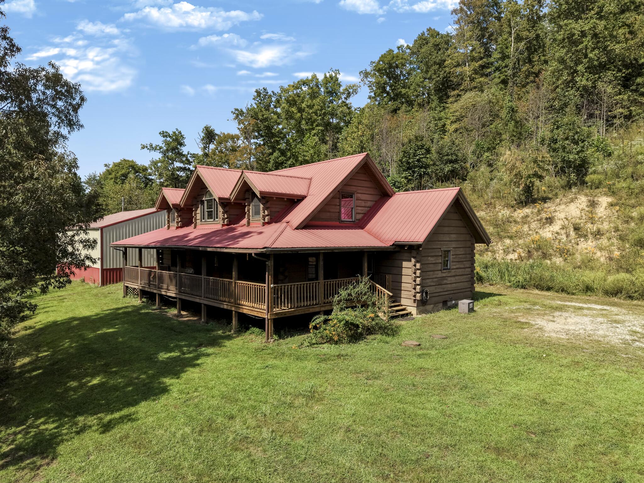 439 Elisha Creek Road Property Photo 3