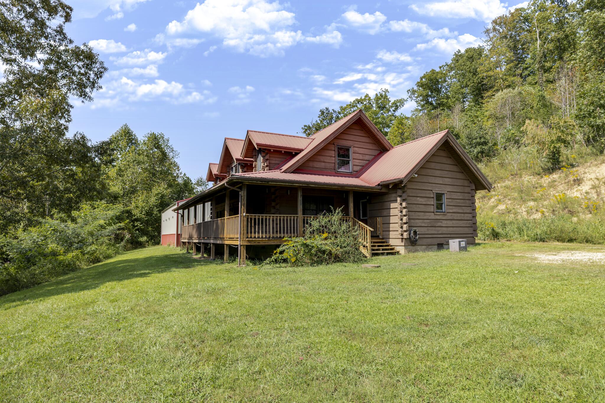 439 Elisha Creek Road Property Photo 4