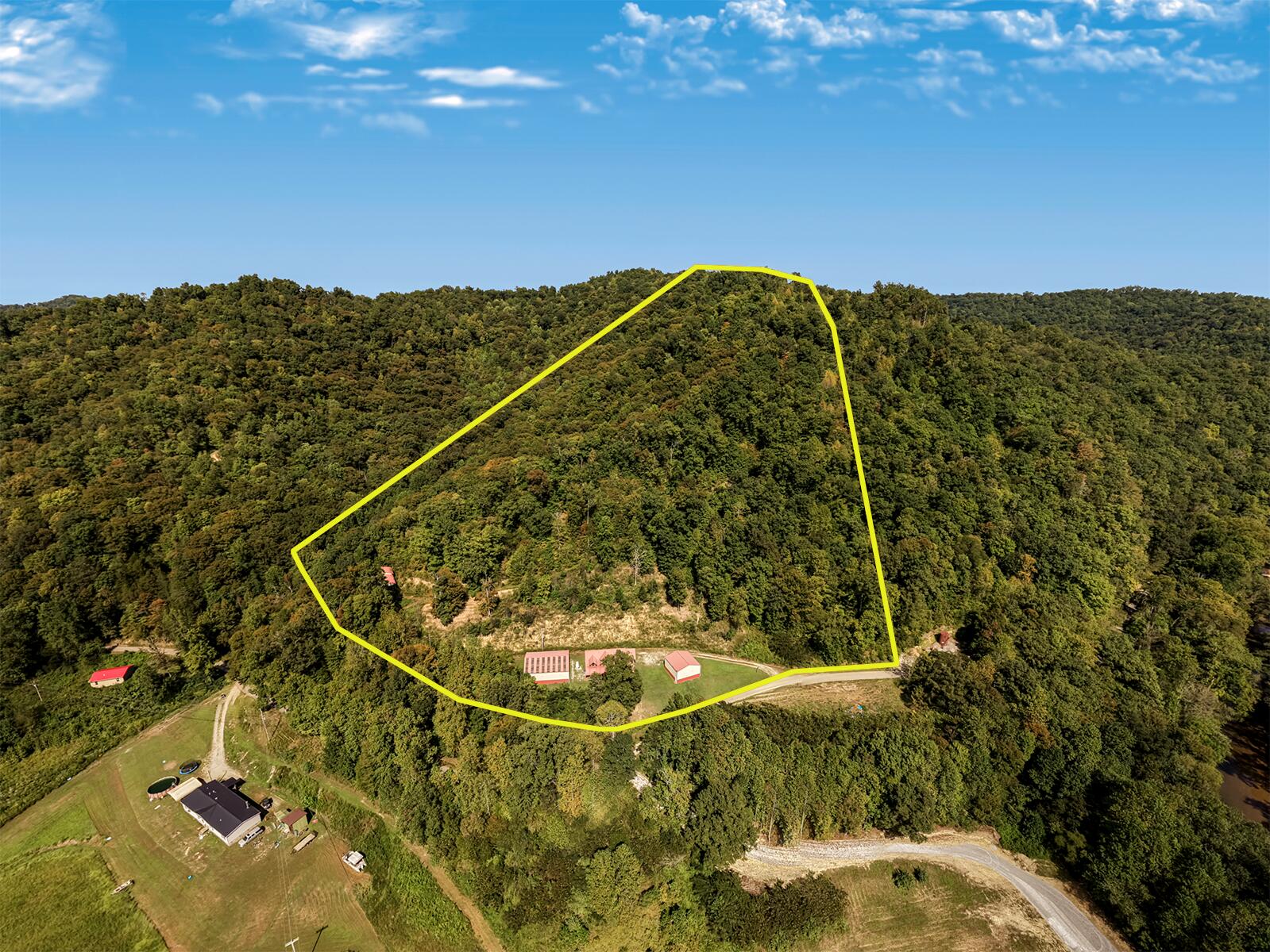 439 Elisha Creek Road Property Photo 5