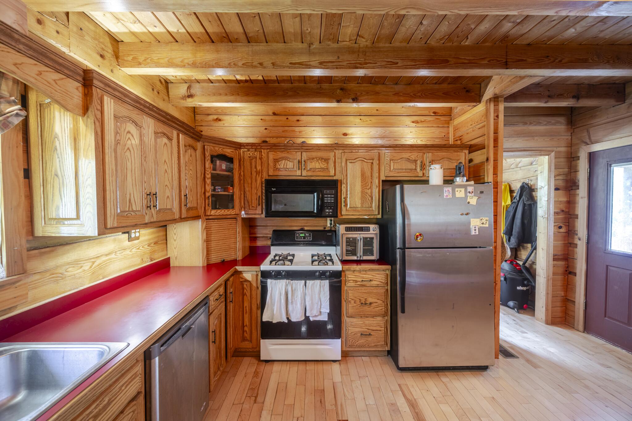 439 Elisha Creek Road Property Photo 6