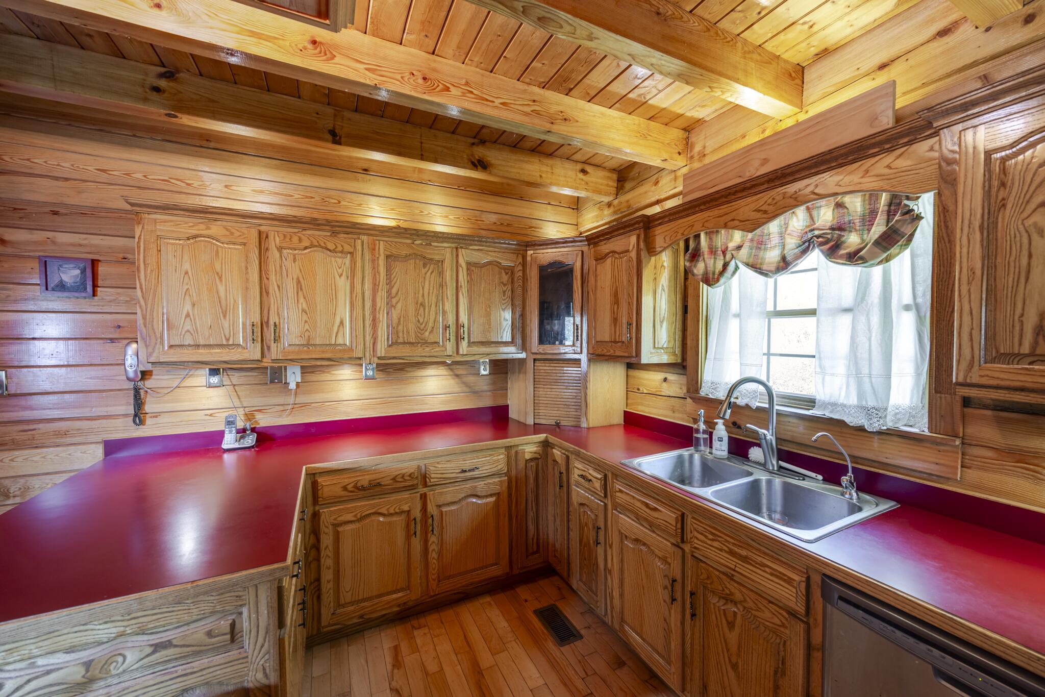 439 Elisha Creek Road Property Photo 7