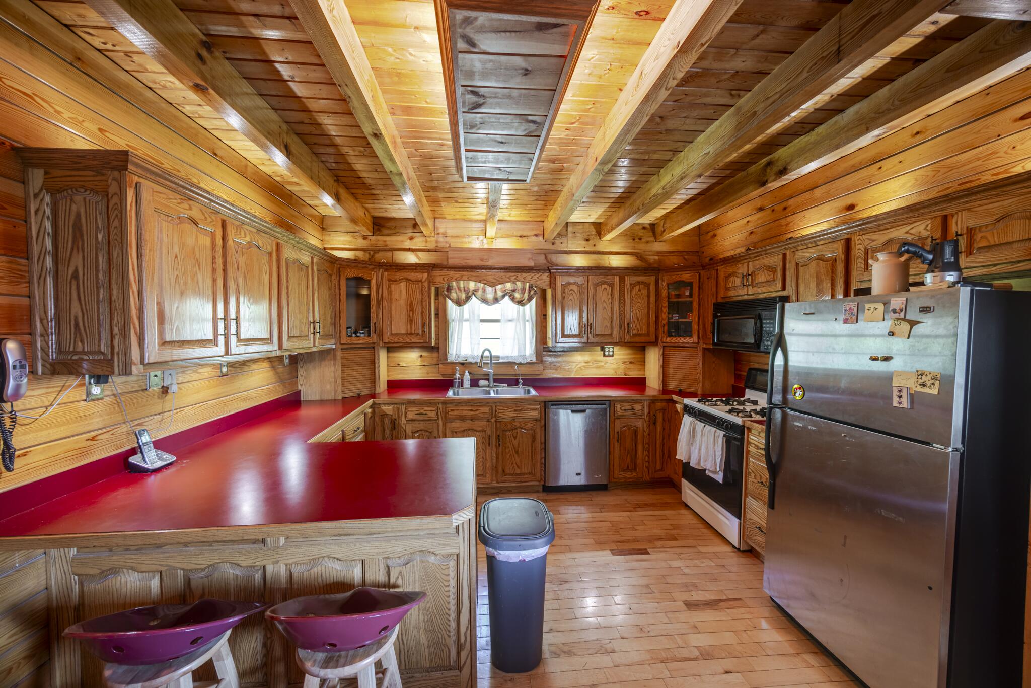 439 Elisha Creek Road Property Photo 8