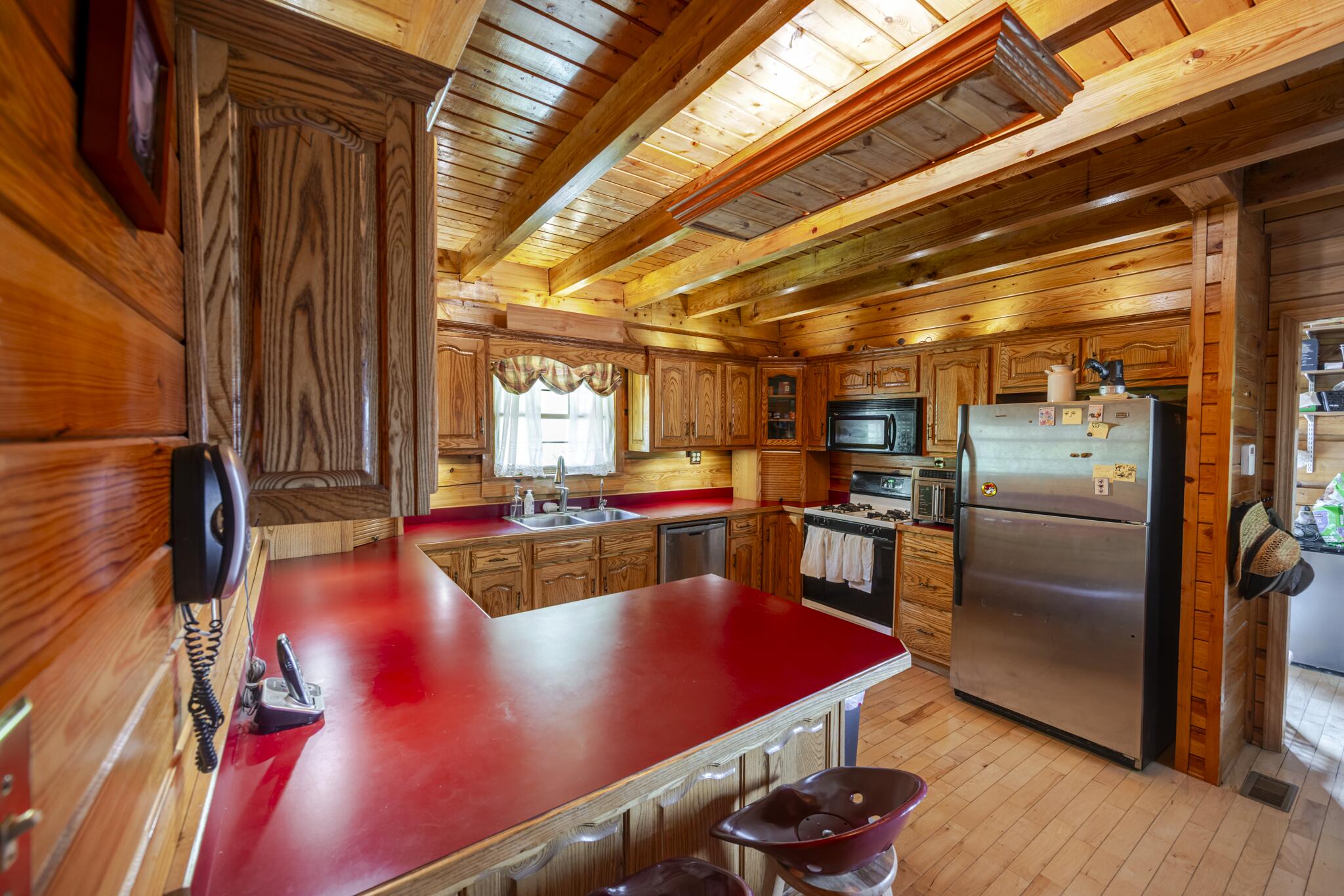 439 Elisha Creek Road Property Photo 9