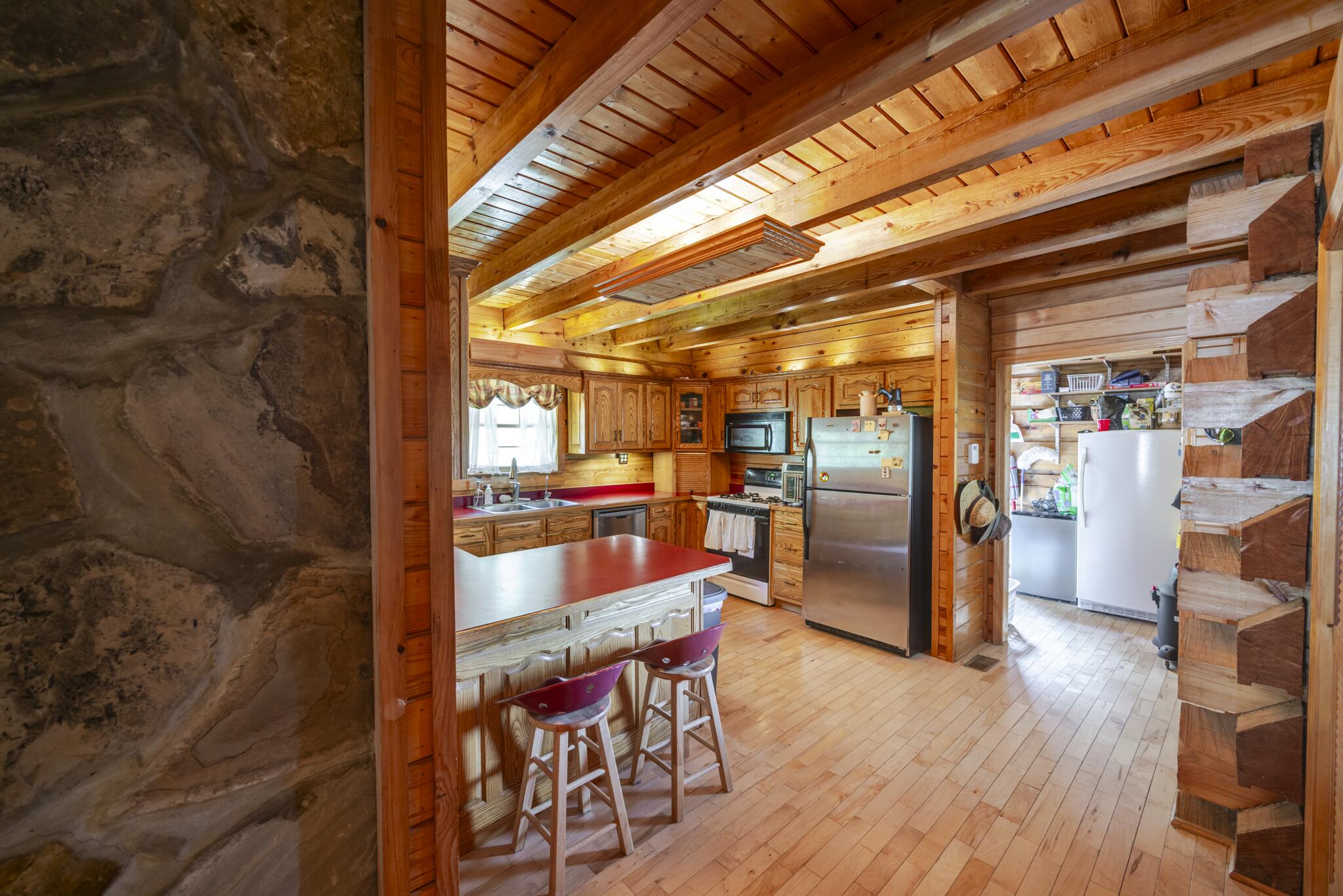 439 Elisha Creek Road Property Photo 11