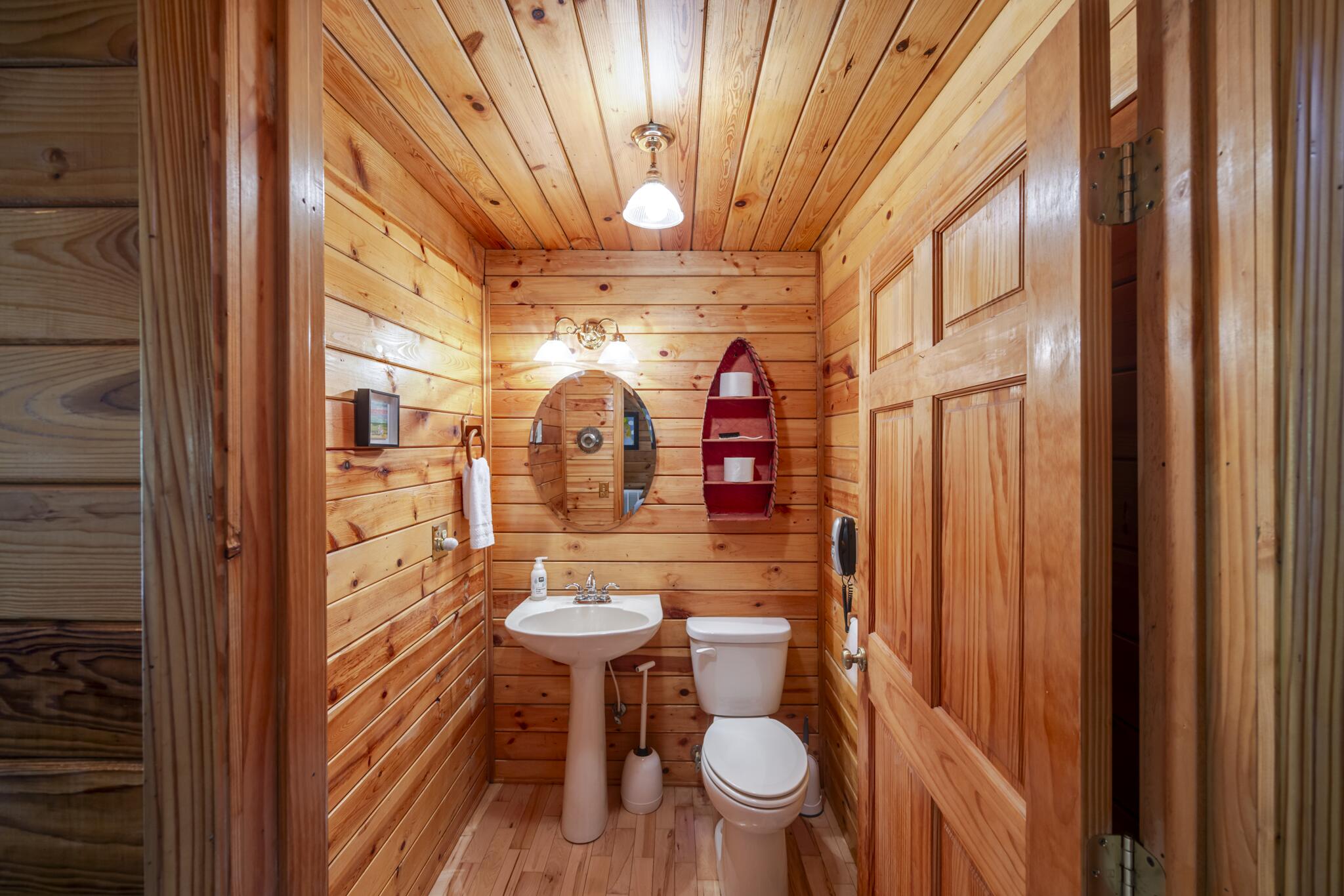439 Elisha Creek Road Property Photo 23