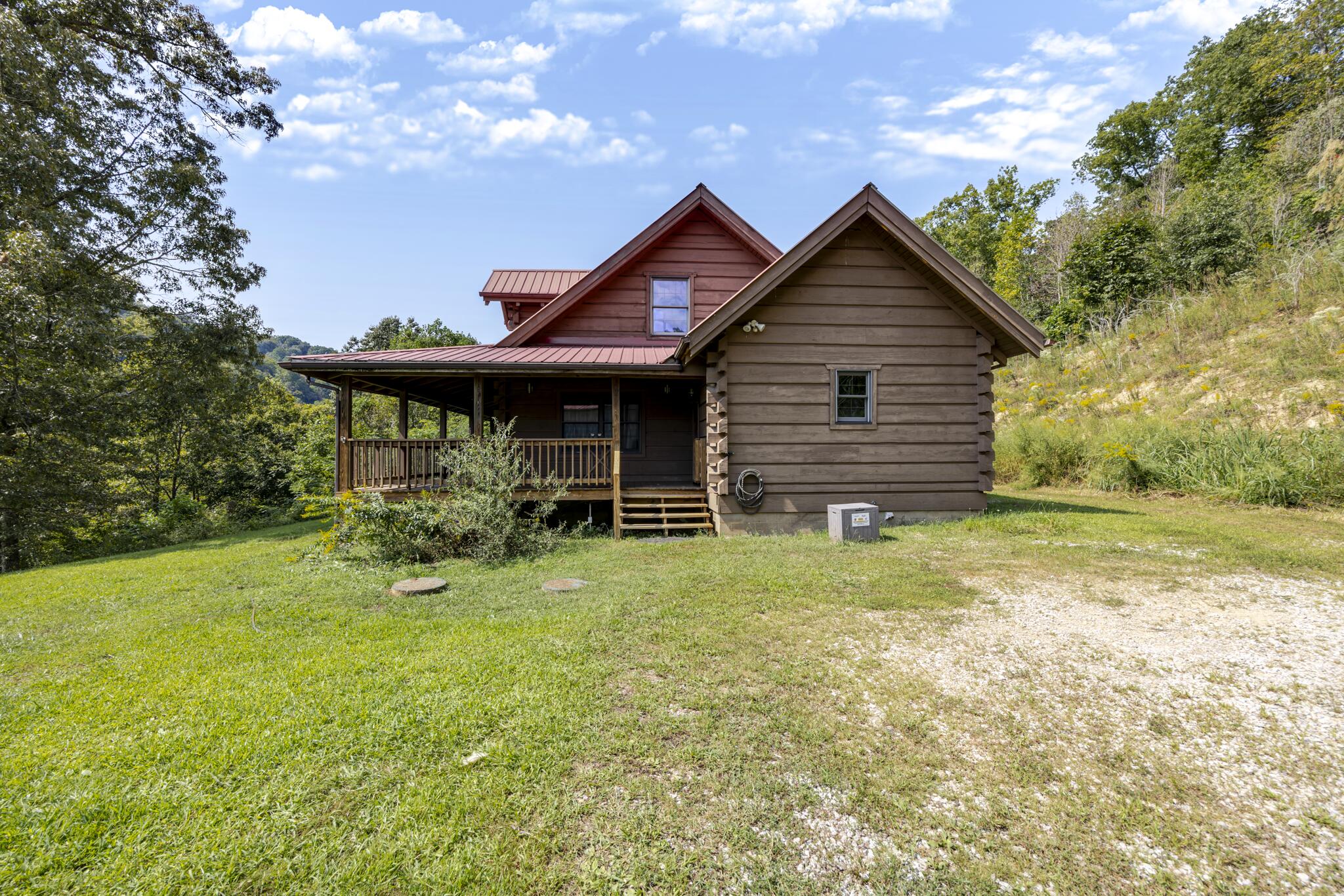 439 Elisha Creek Road Property Photo 45