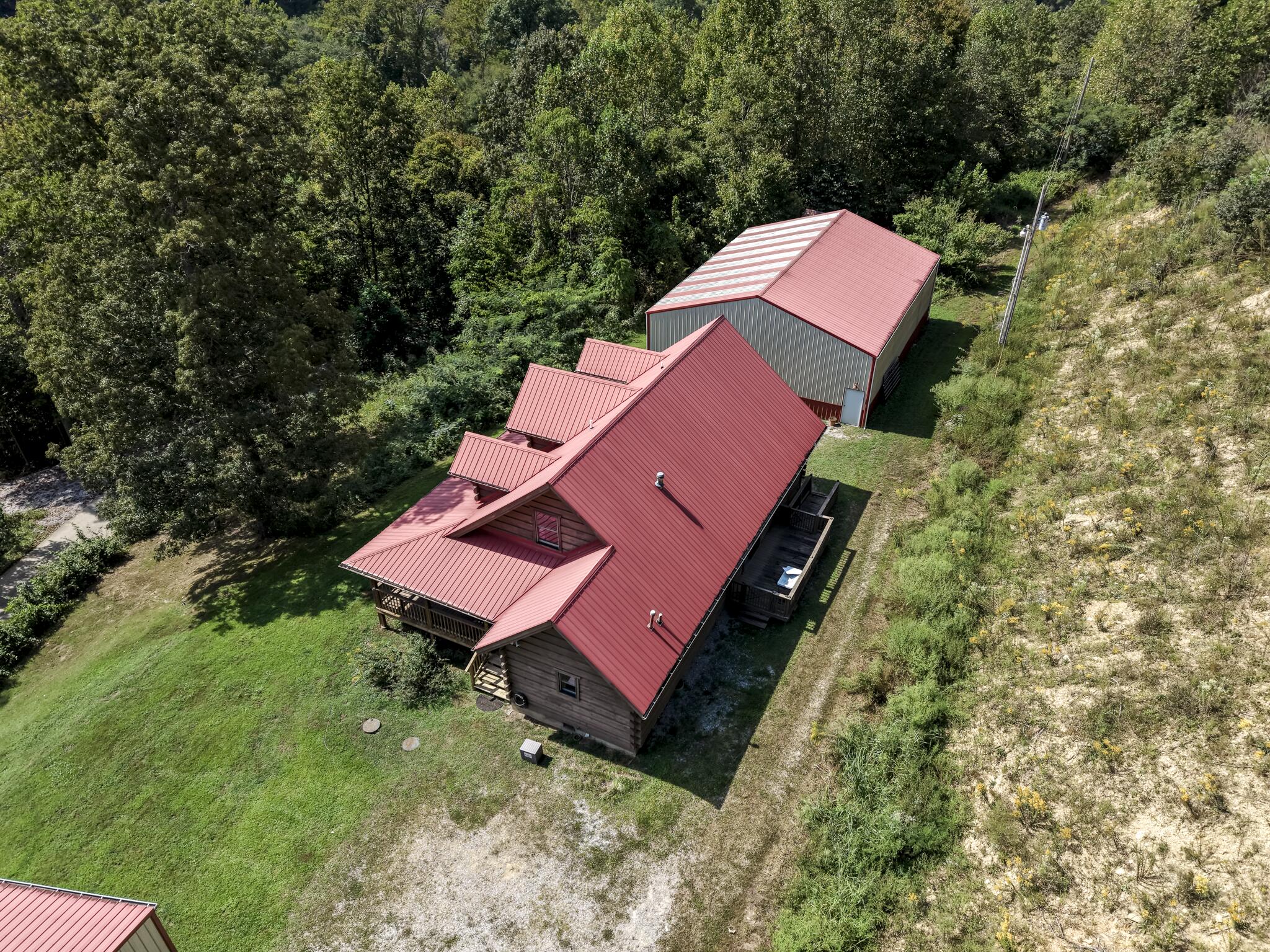 439 Elisha Creek Road Property Photo 55