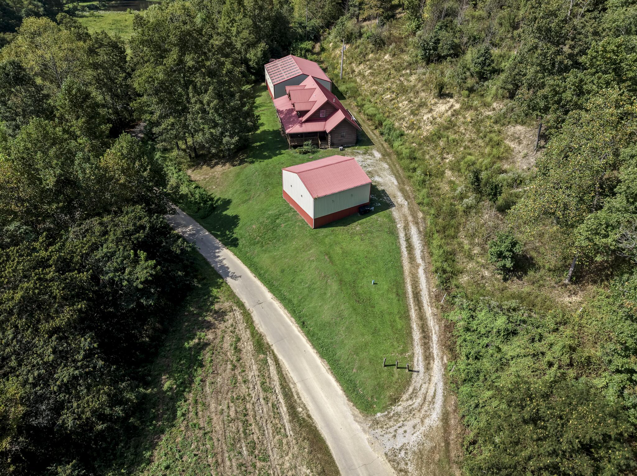 439 Elisha Creek Road Property Photo 58