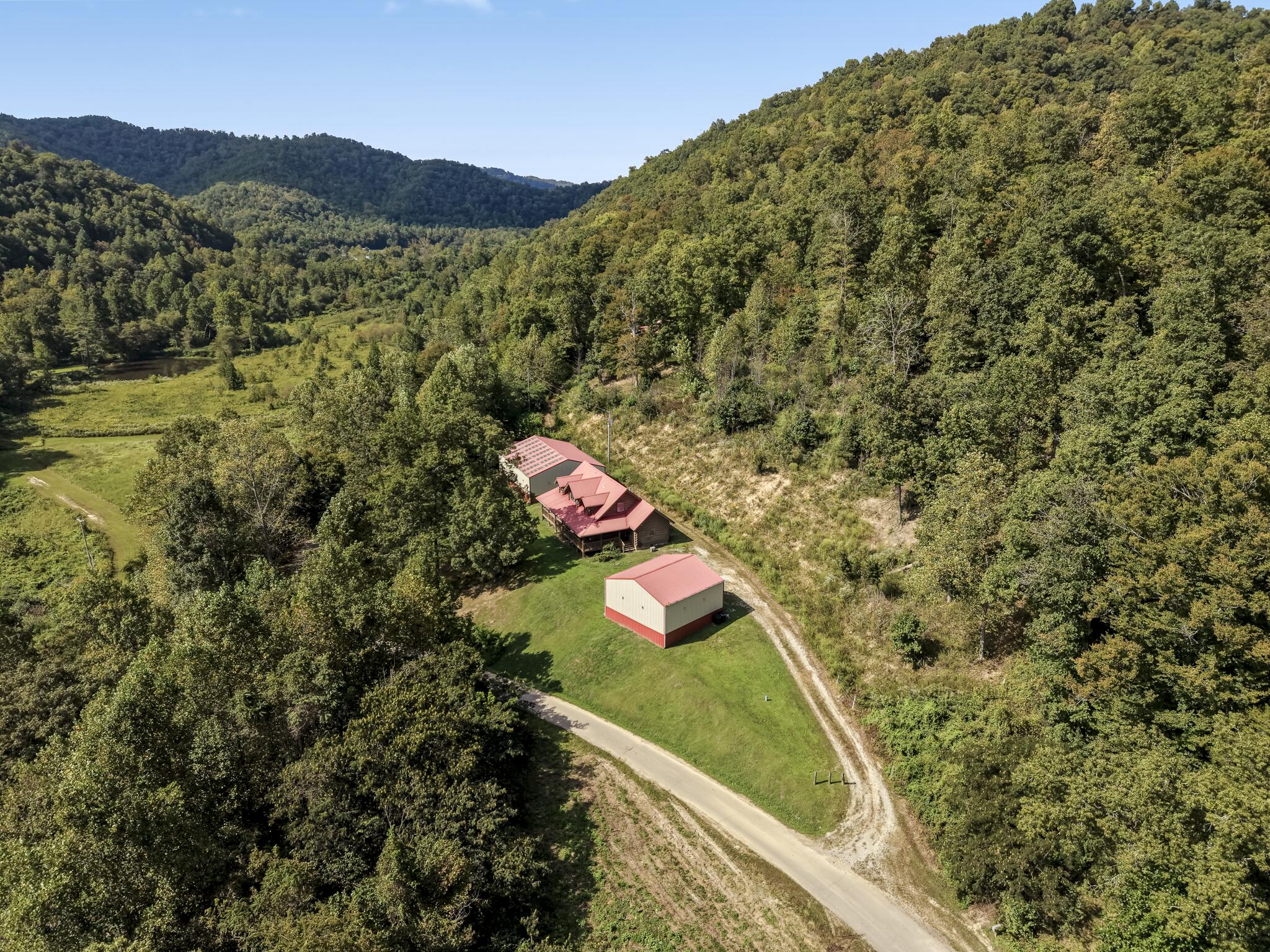 439 Elisha Creek Road Property Photo 60