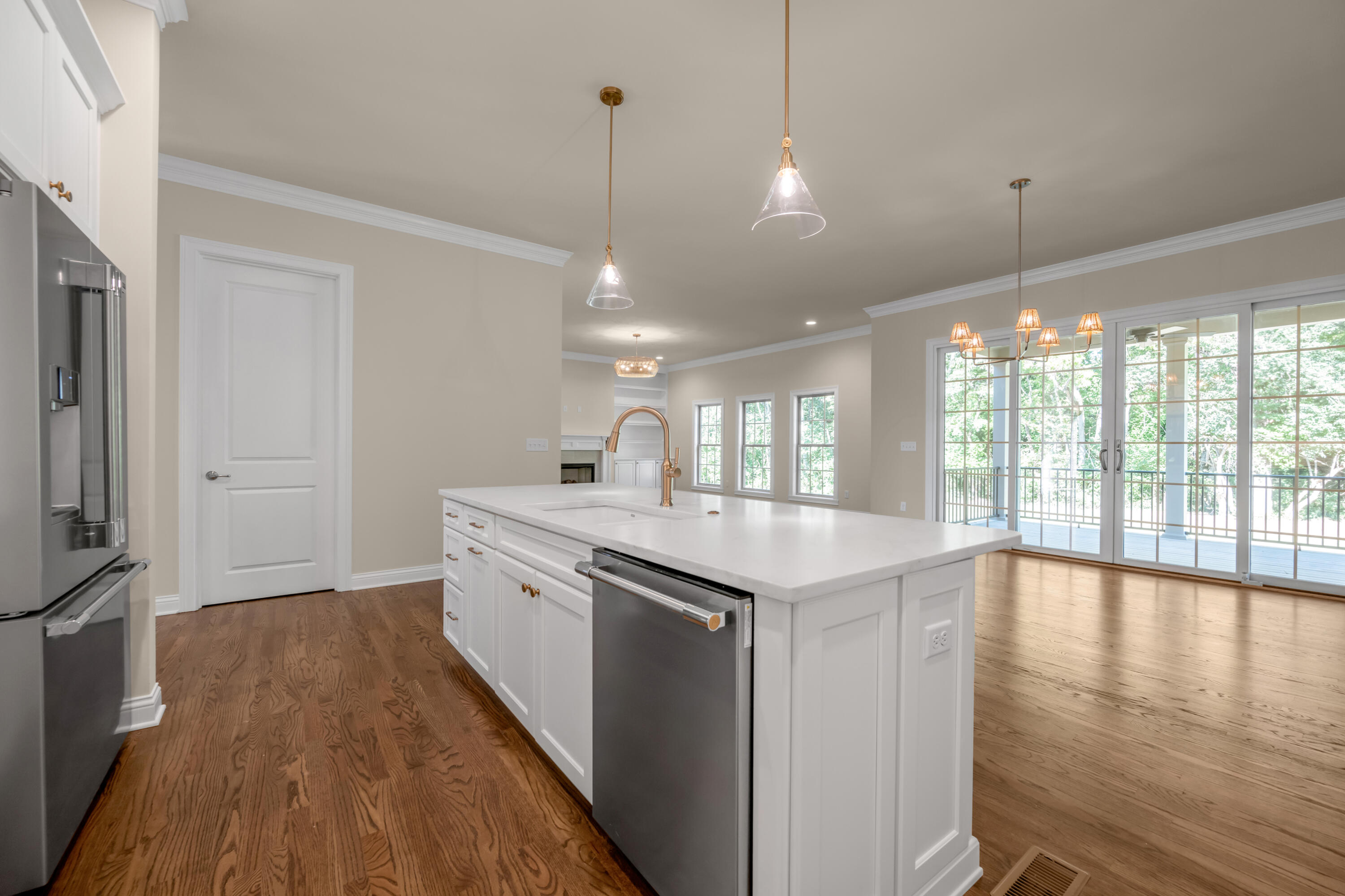372 Weston Park Property Photo 13